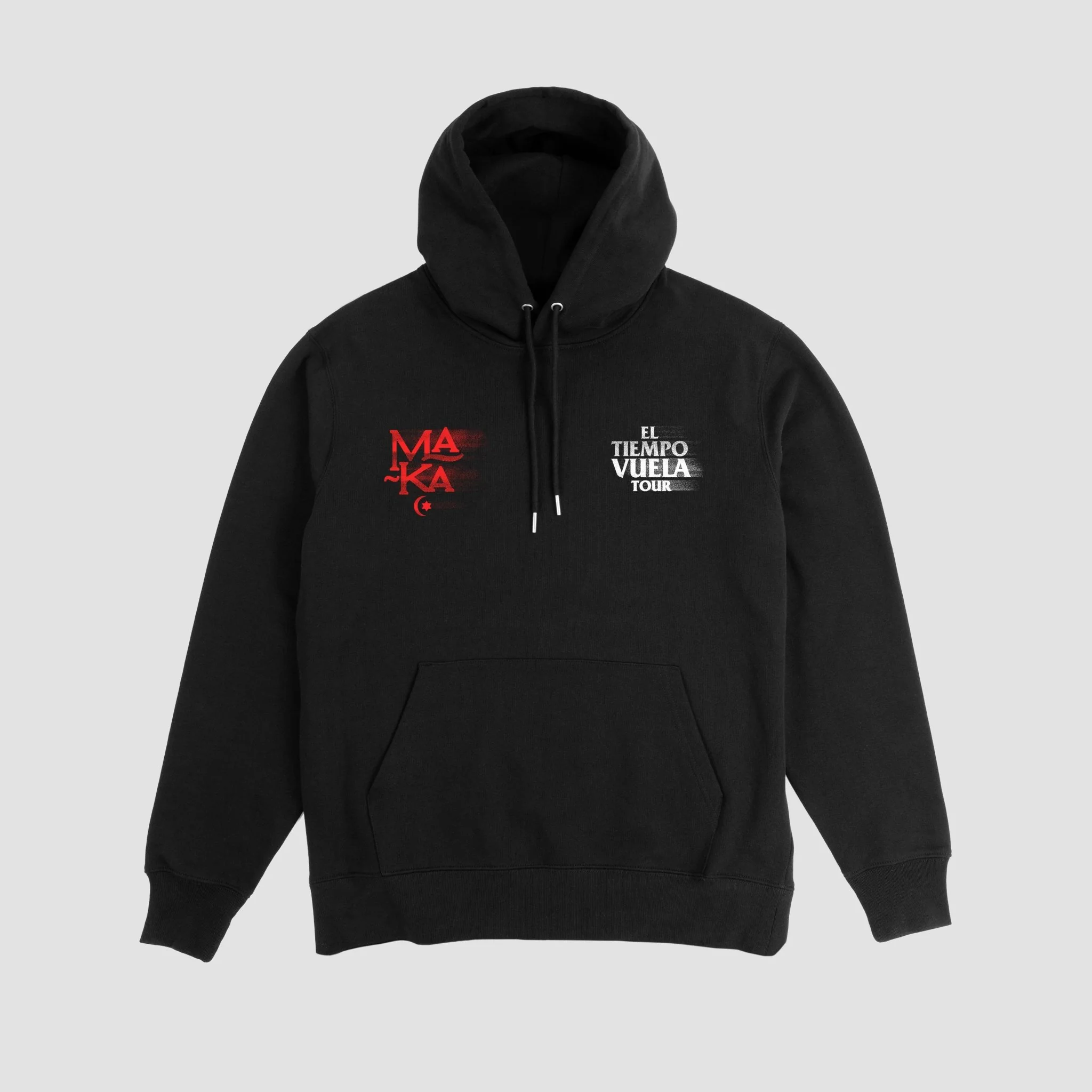 Sudadera - El Tiempo Vuela