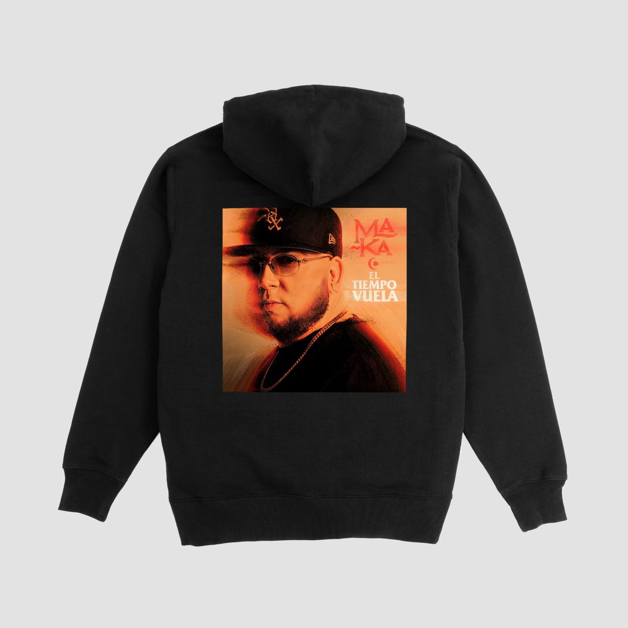 Sudadera - El Tiempo Vuela - Image 2