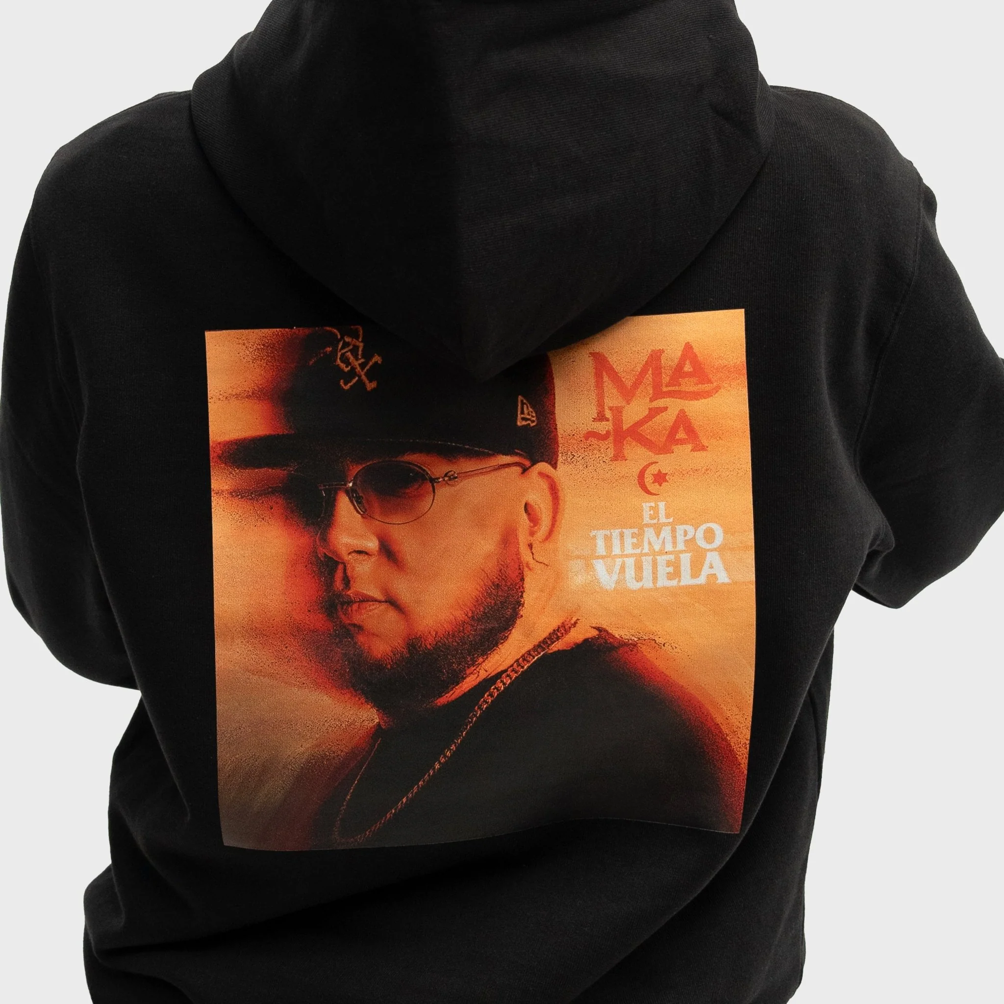 Sudadera - El Tiempo Vuela - Image 4