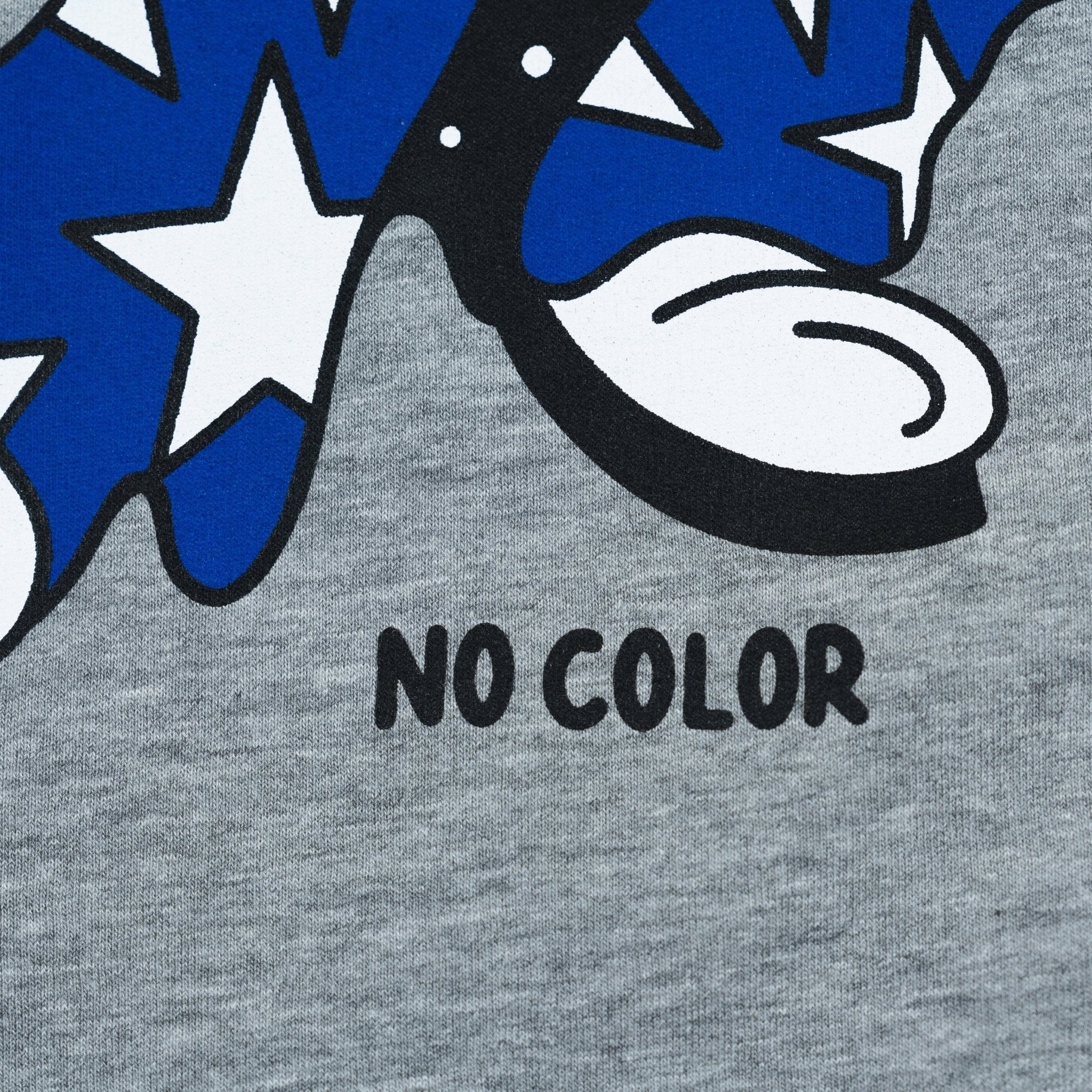 Sudadera Gris Wizard - Image 5