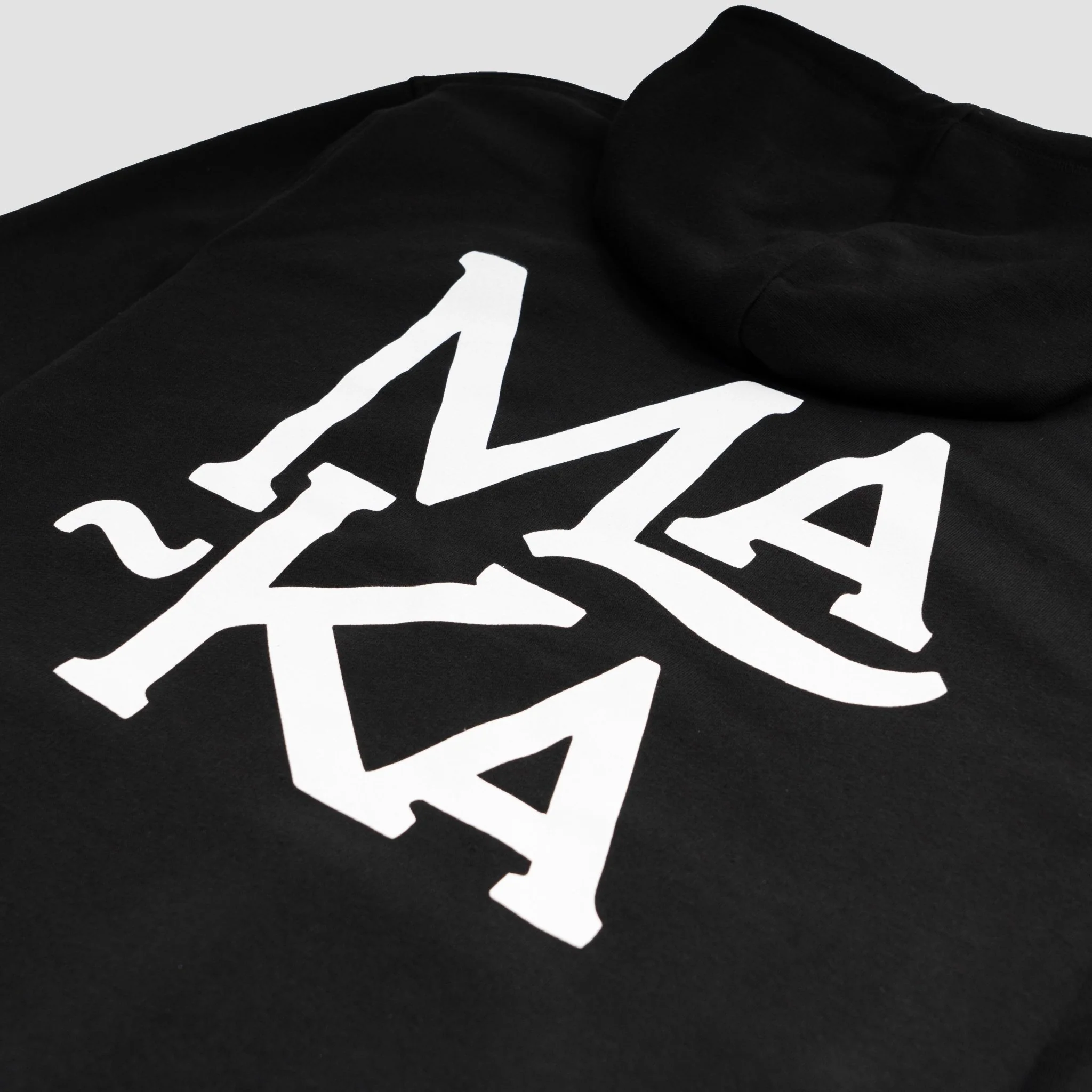 Sudadera - MAKA - Negra - Image 3