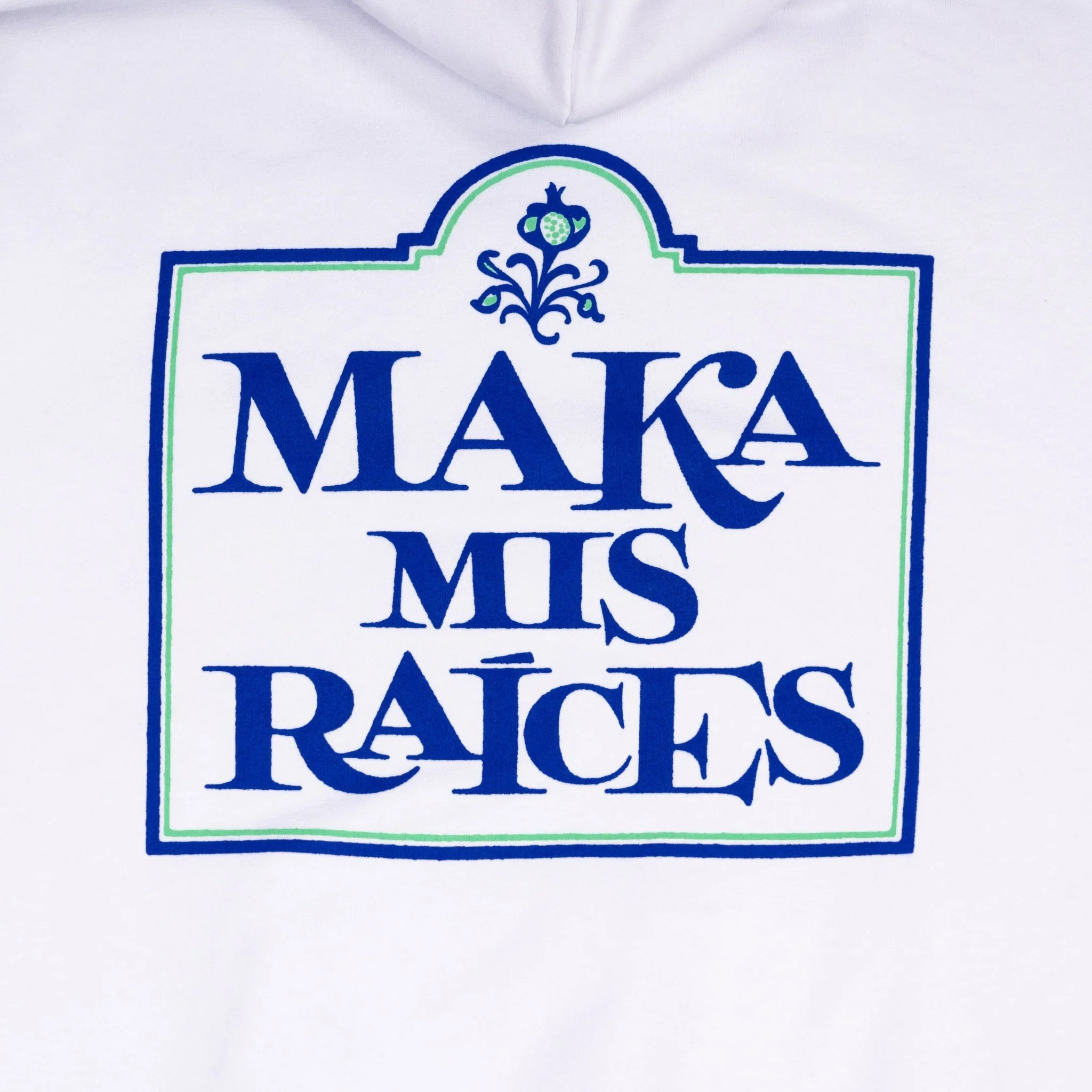 Sudadera - Mis Raíces - Image 4