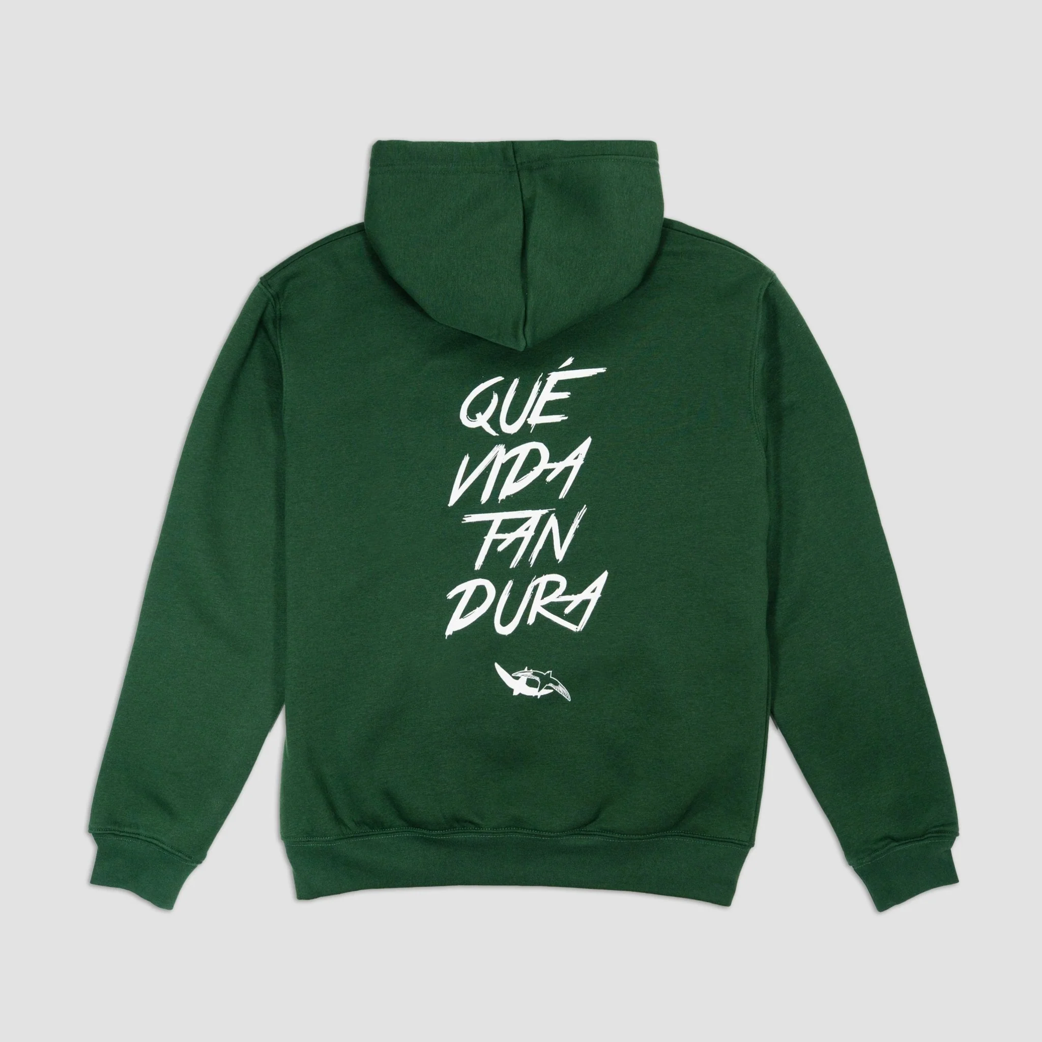 Sudadera "Que vida tan Dura" - Image 2