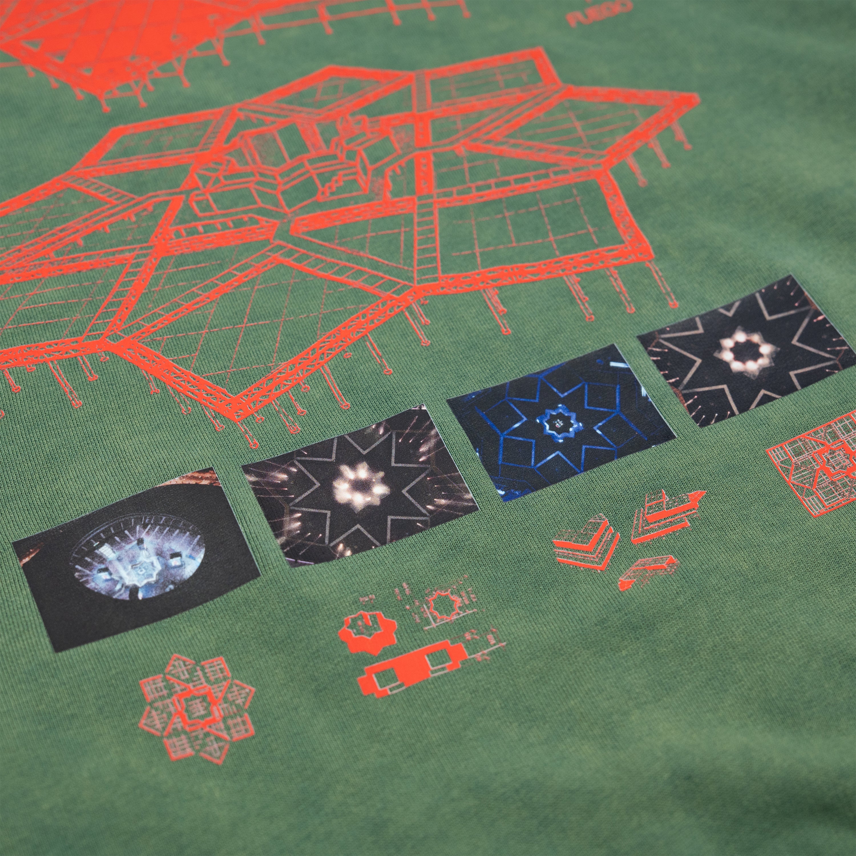 Sudadera RIP Dreams - Image 10