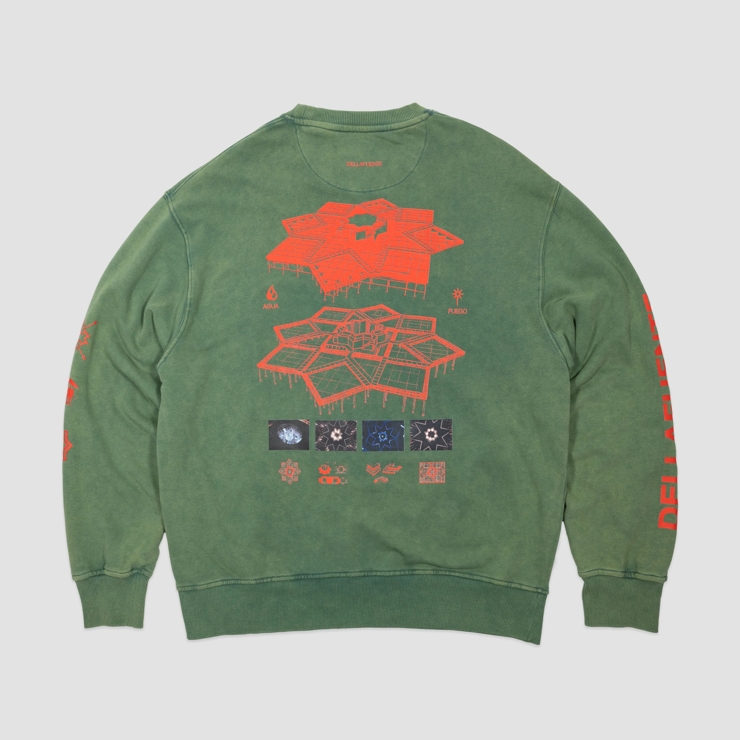 Sudadera RIP Dreams - Image 2