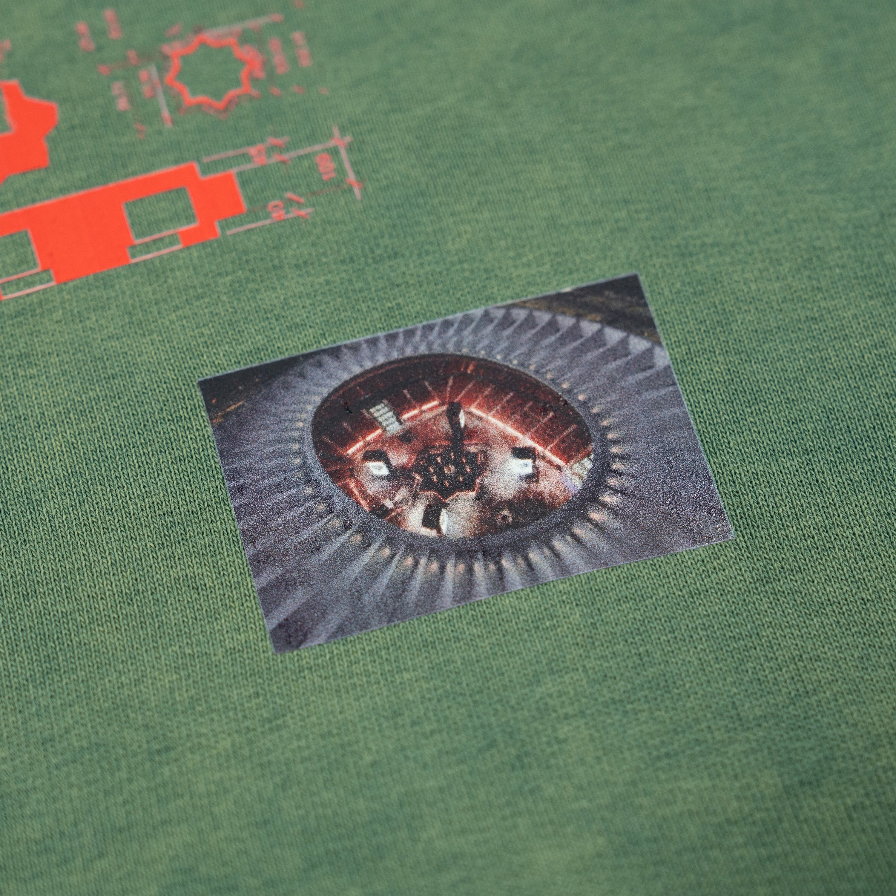 Sudadera RIP Dreams - Image 4