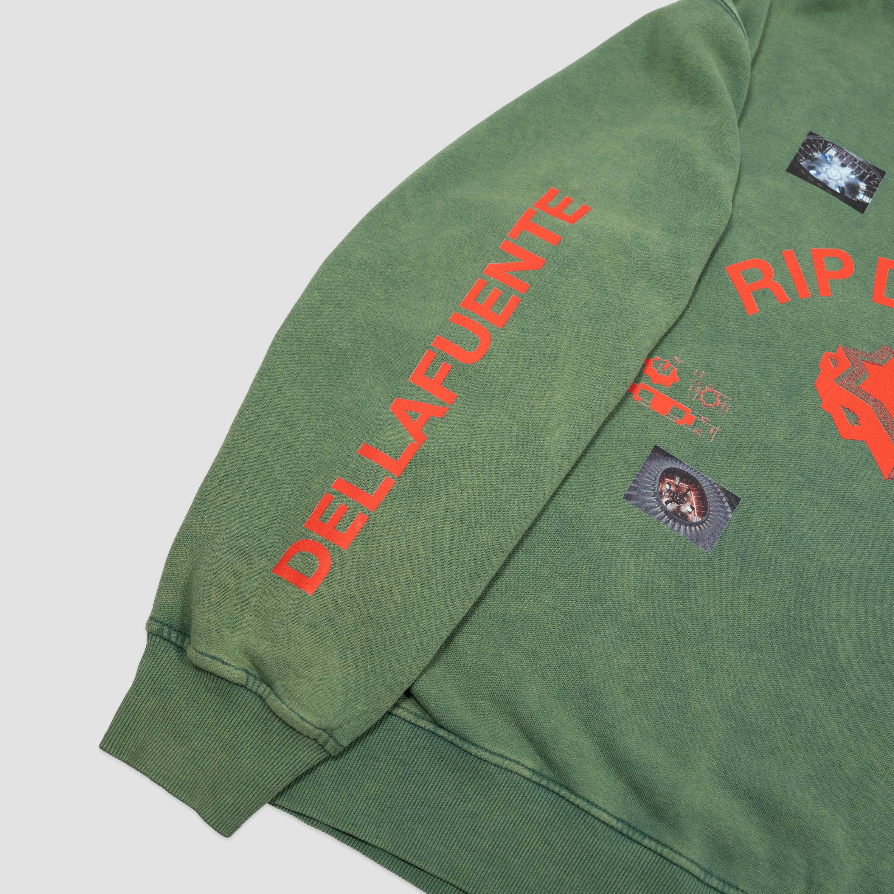 Sudadera RIP Dreams - Image 5