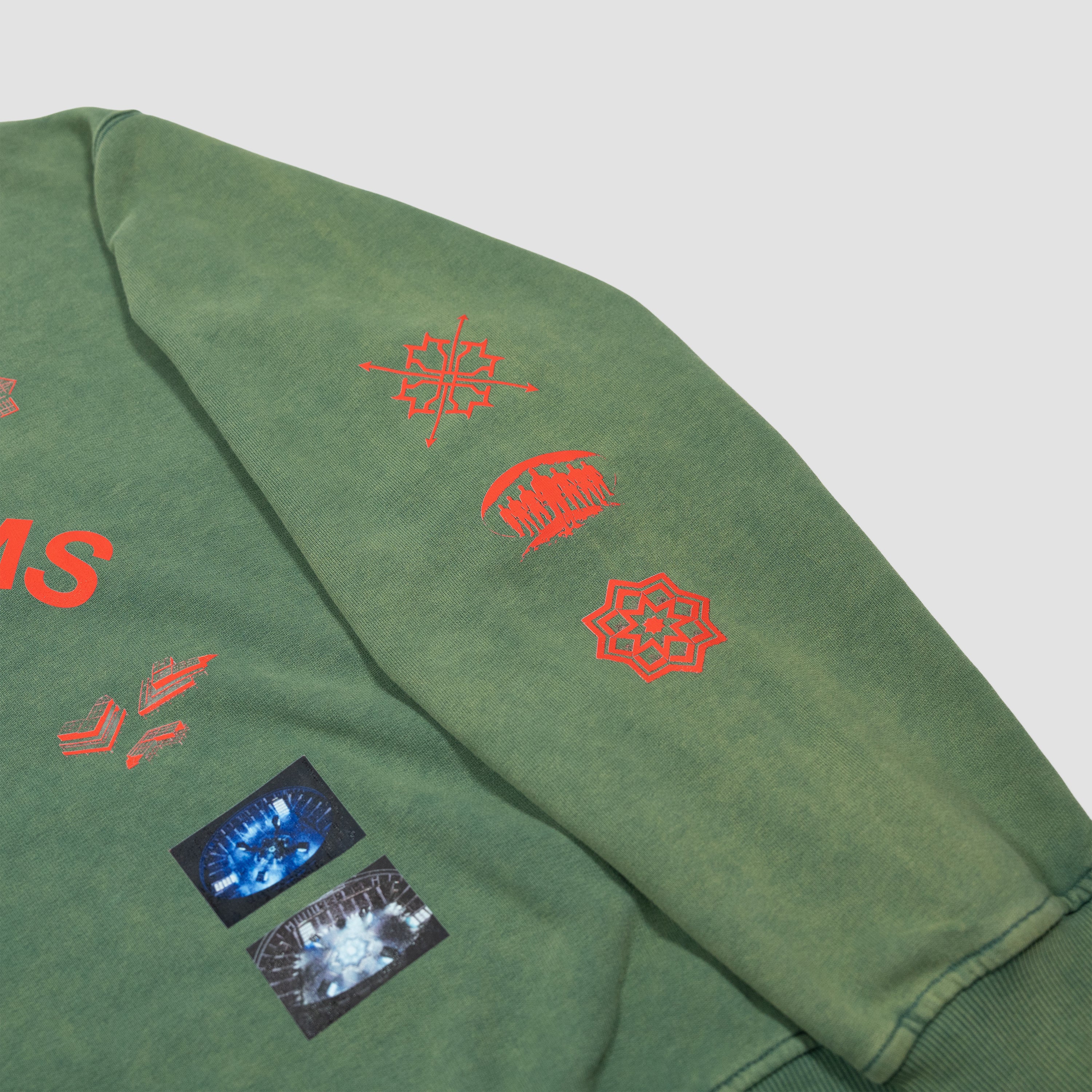 Sudadera RIP Dreams - Image 6