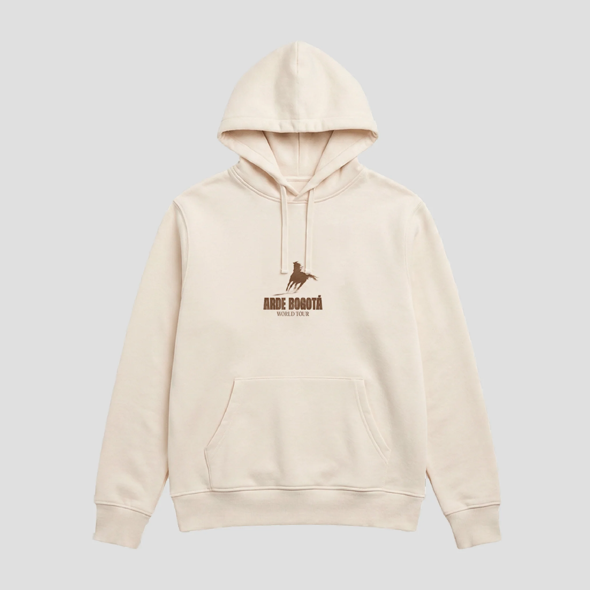 Sudadera World Tour 25/26 Arde Bogotá - Image 2