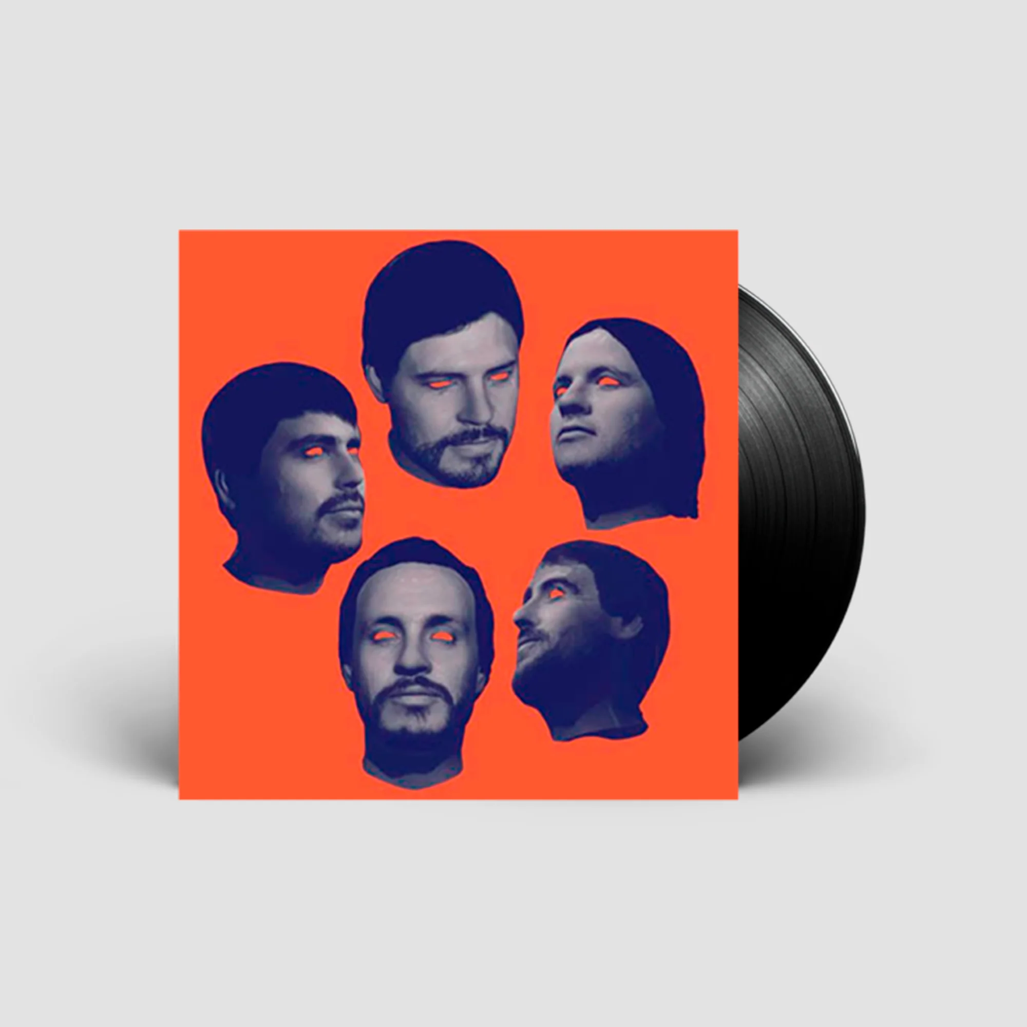 Super Terror (Edición en Vinilo)