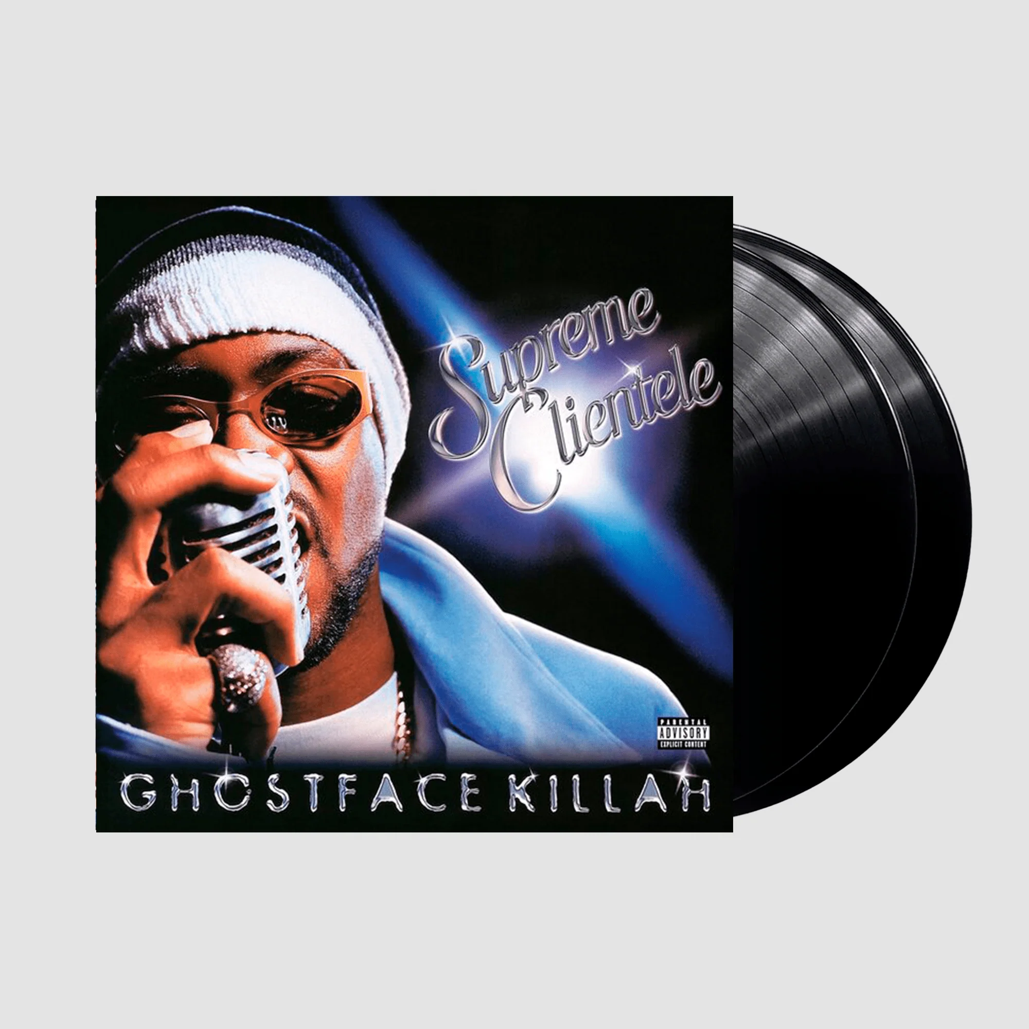 Supreme Clientele (Edición en Vinilo)