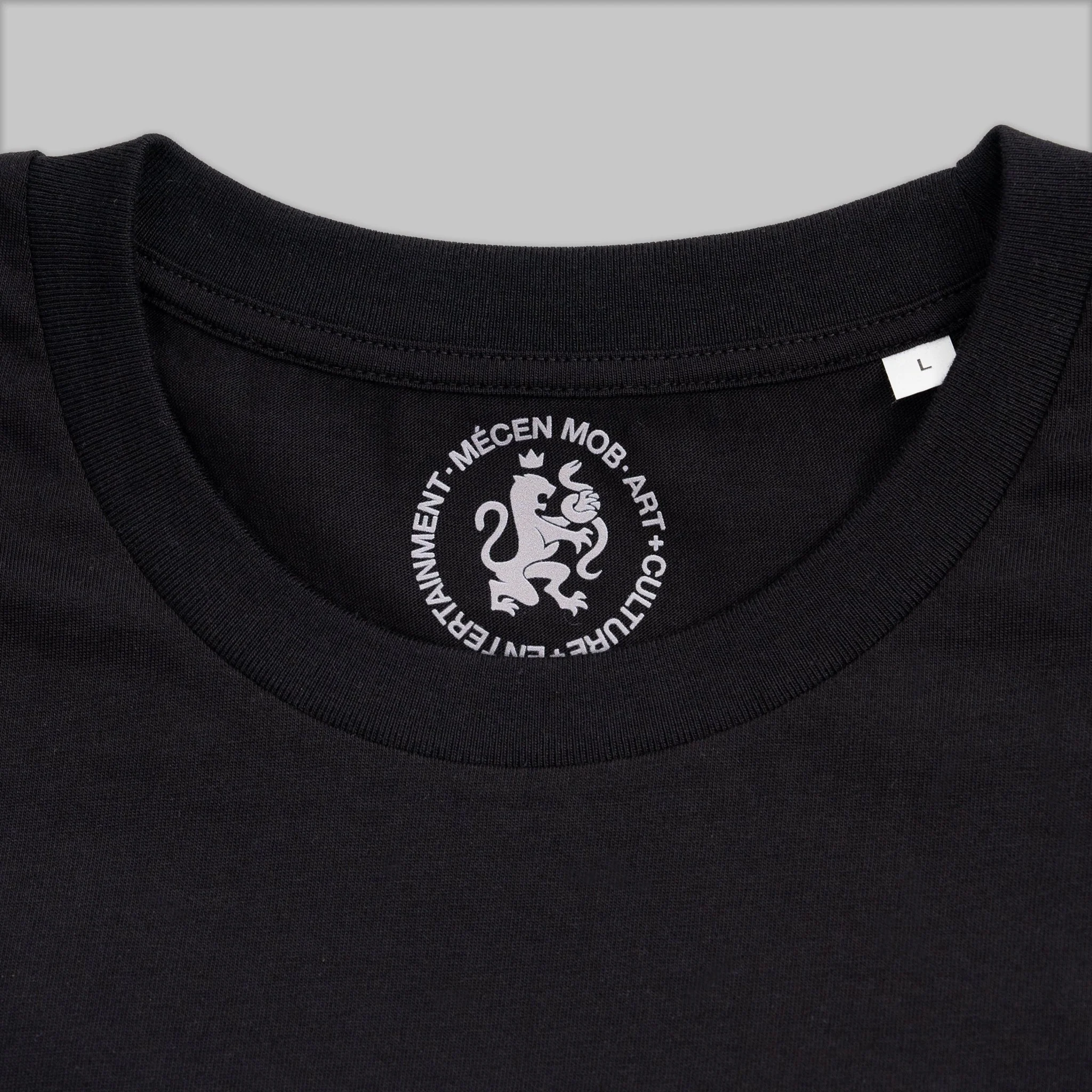 Svarez Bootleg Tee - Image 4