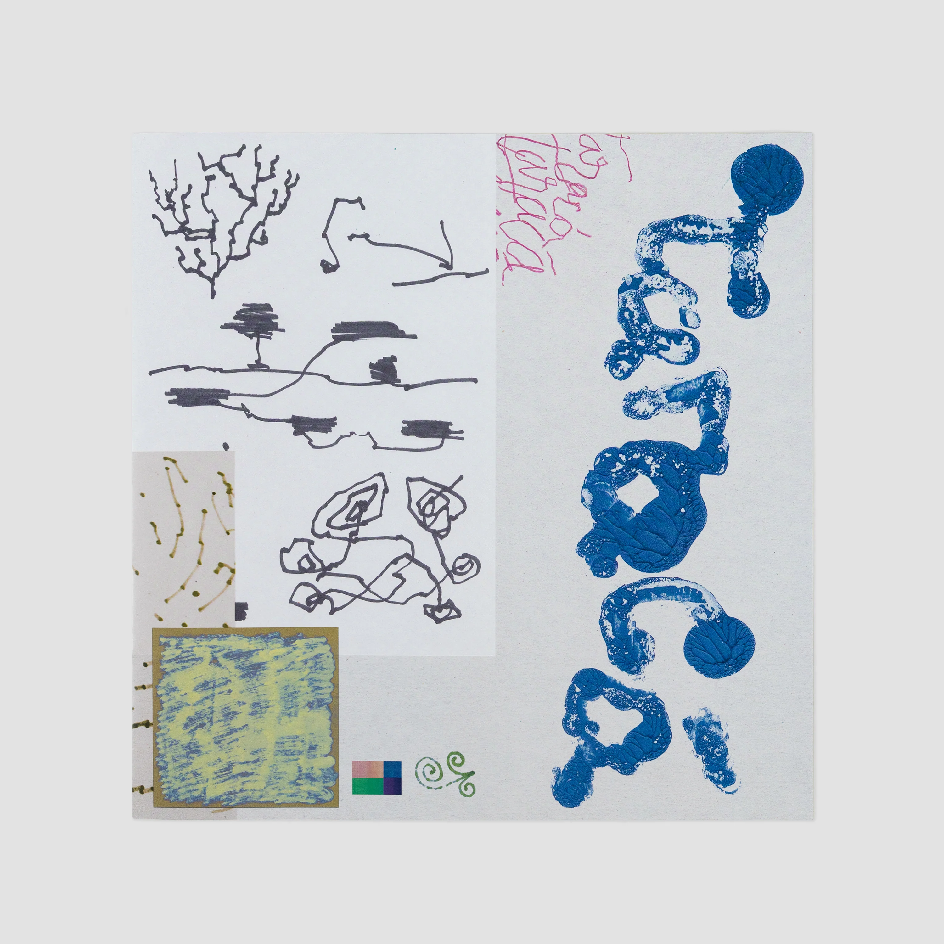 Taracá (Edición en Vinilo) - Image 3