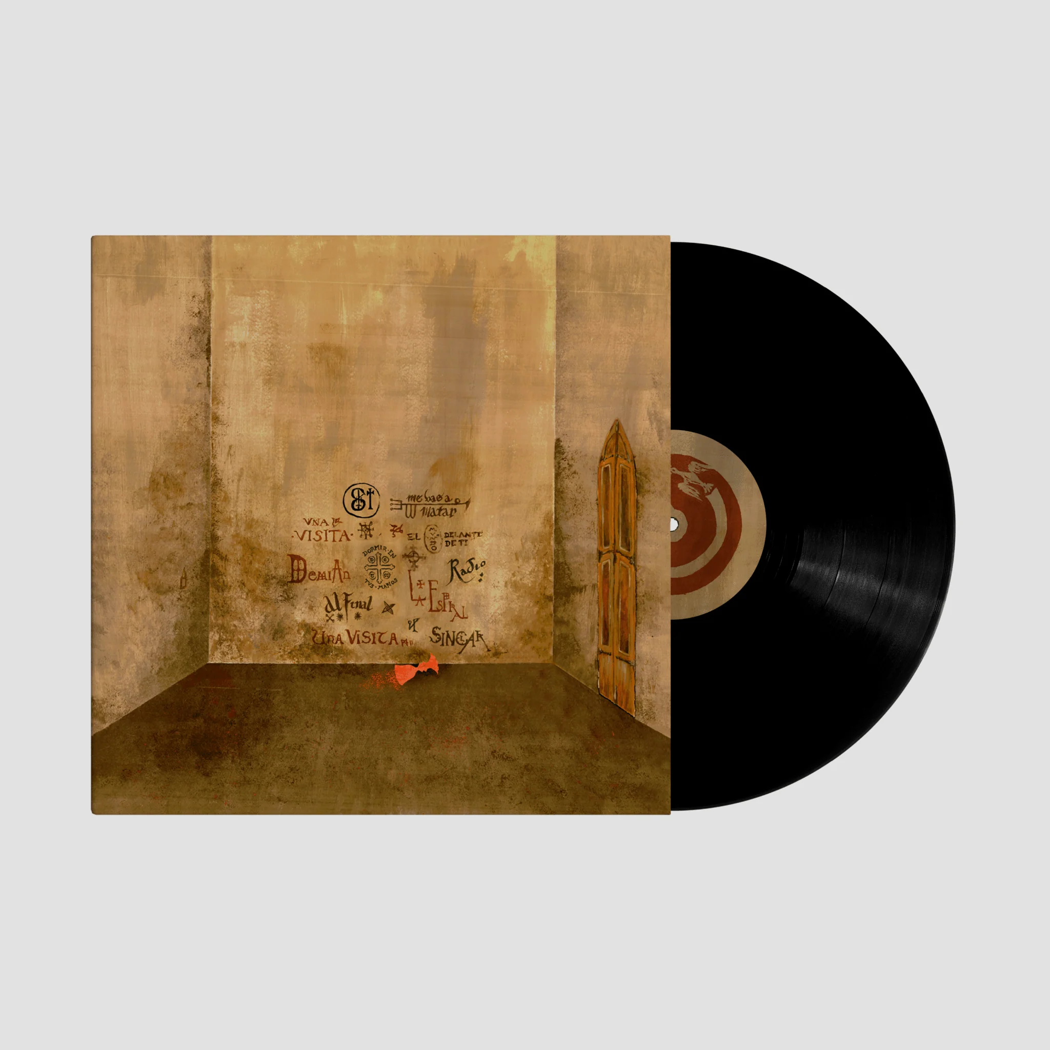 DEMIAN (Edición en Vinilo) - Image 4