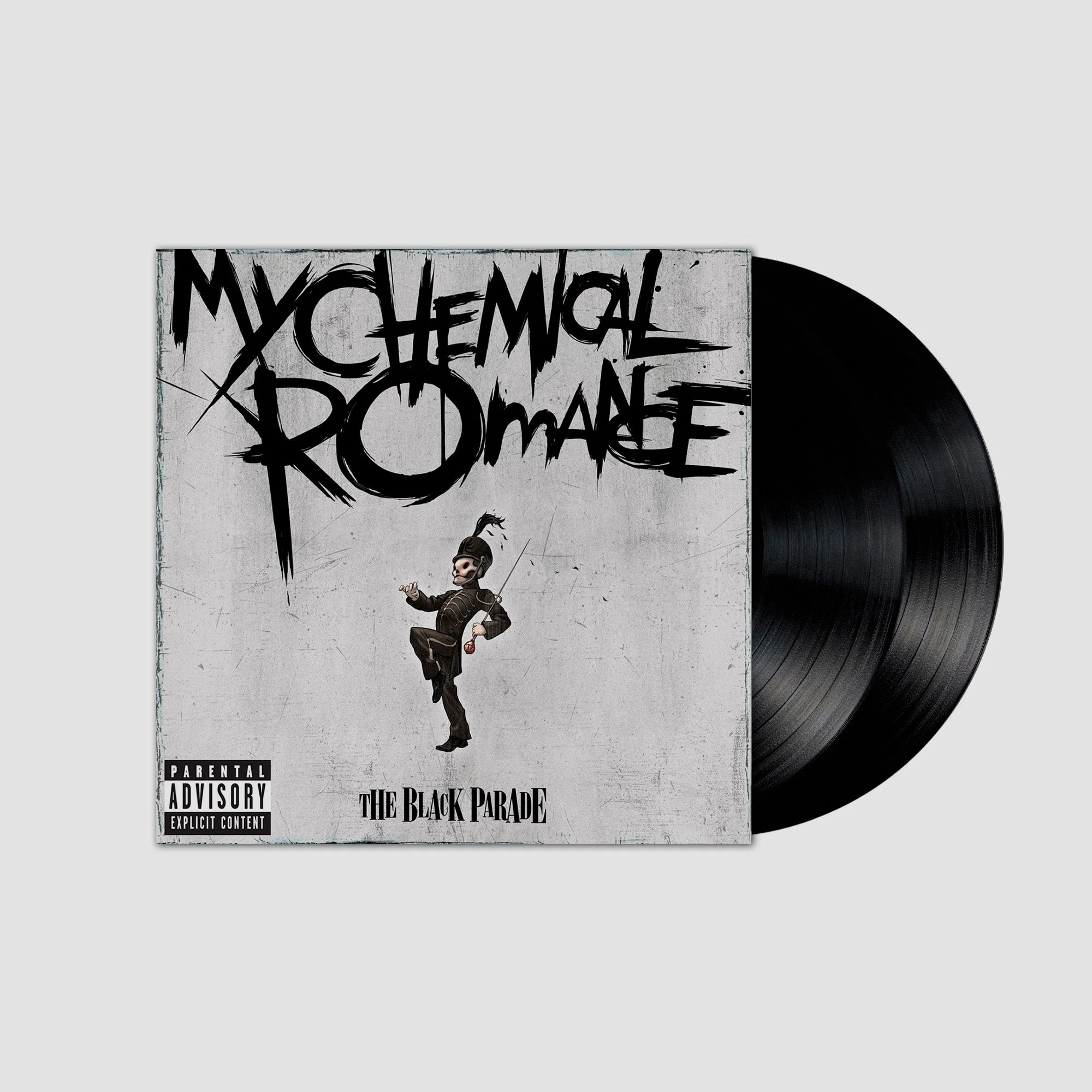 The Black Parade (Edición en Vinilo)