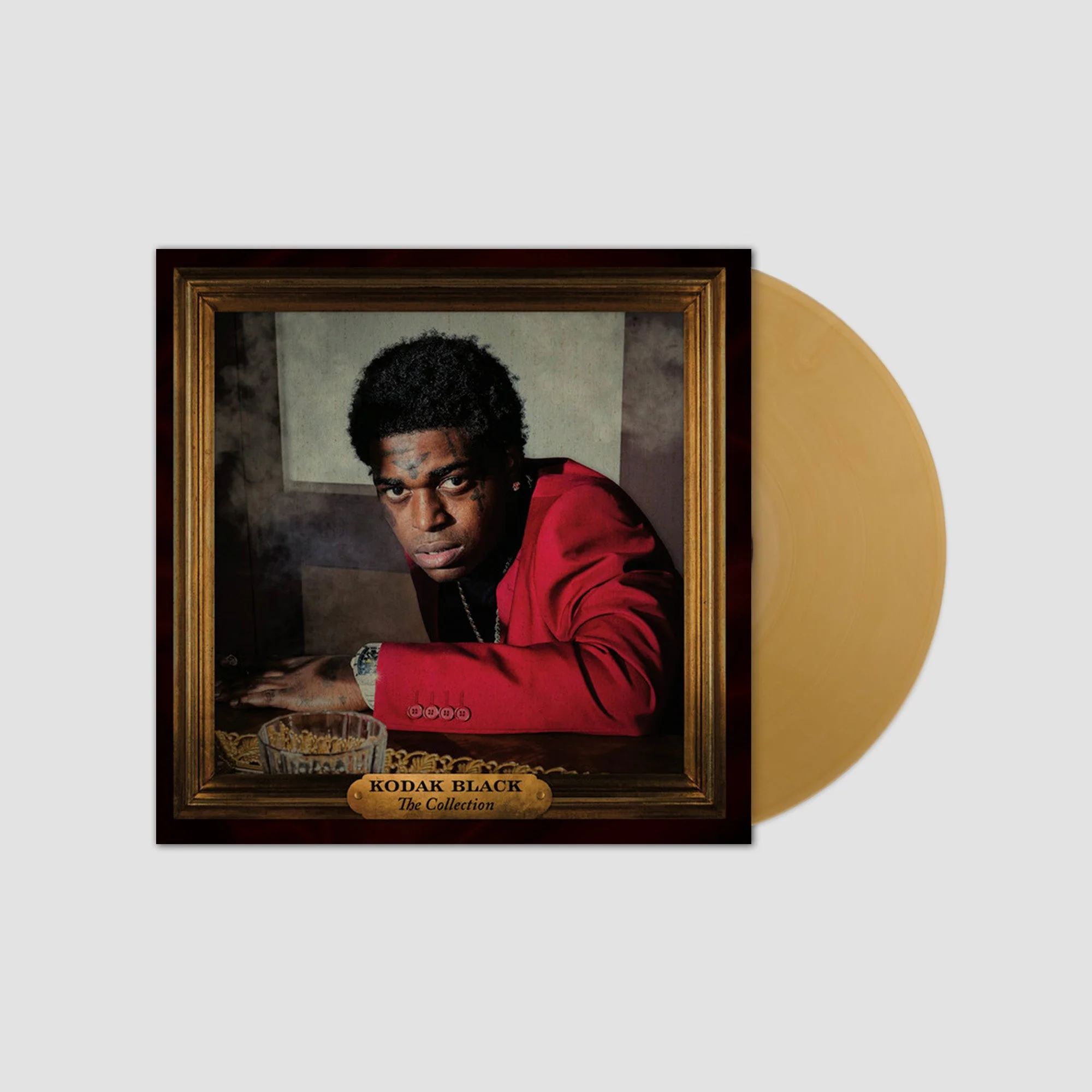 The Collection (Edición en Vinilo)