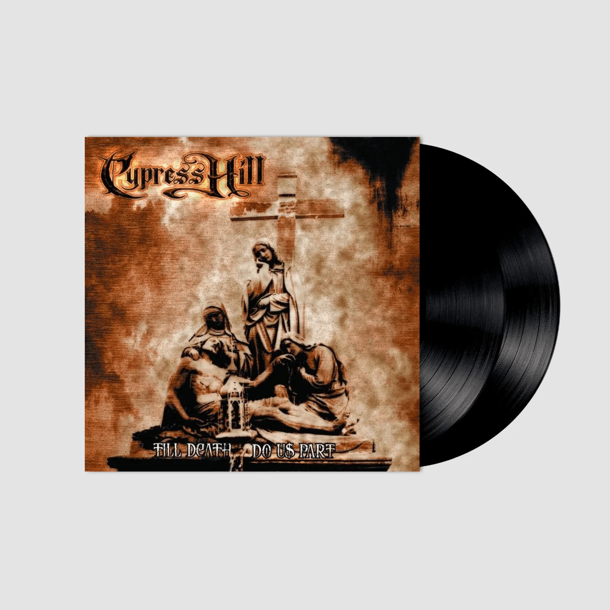 Till Death Do Us Part (Edición en Vinilo)