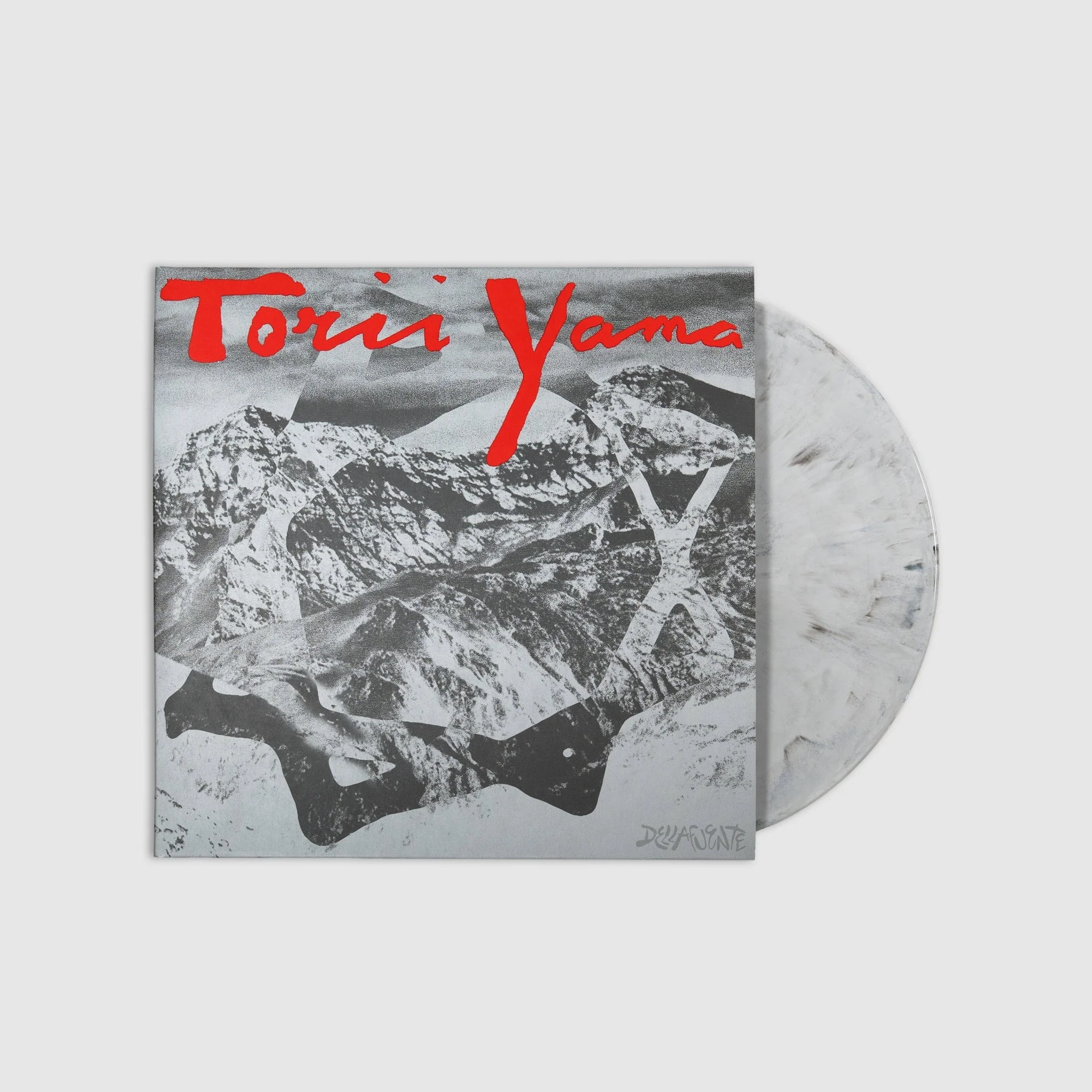Torii Yama (Edición en vinilo)