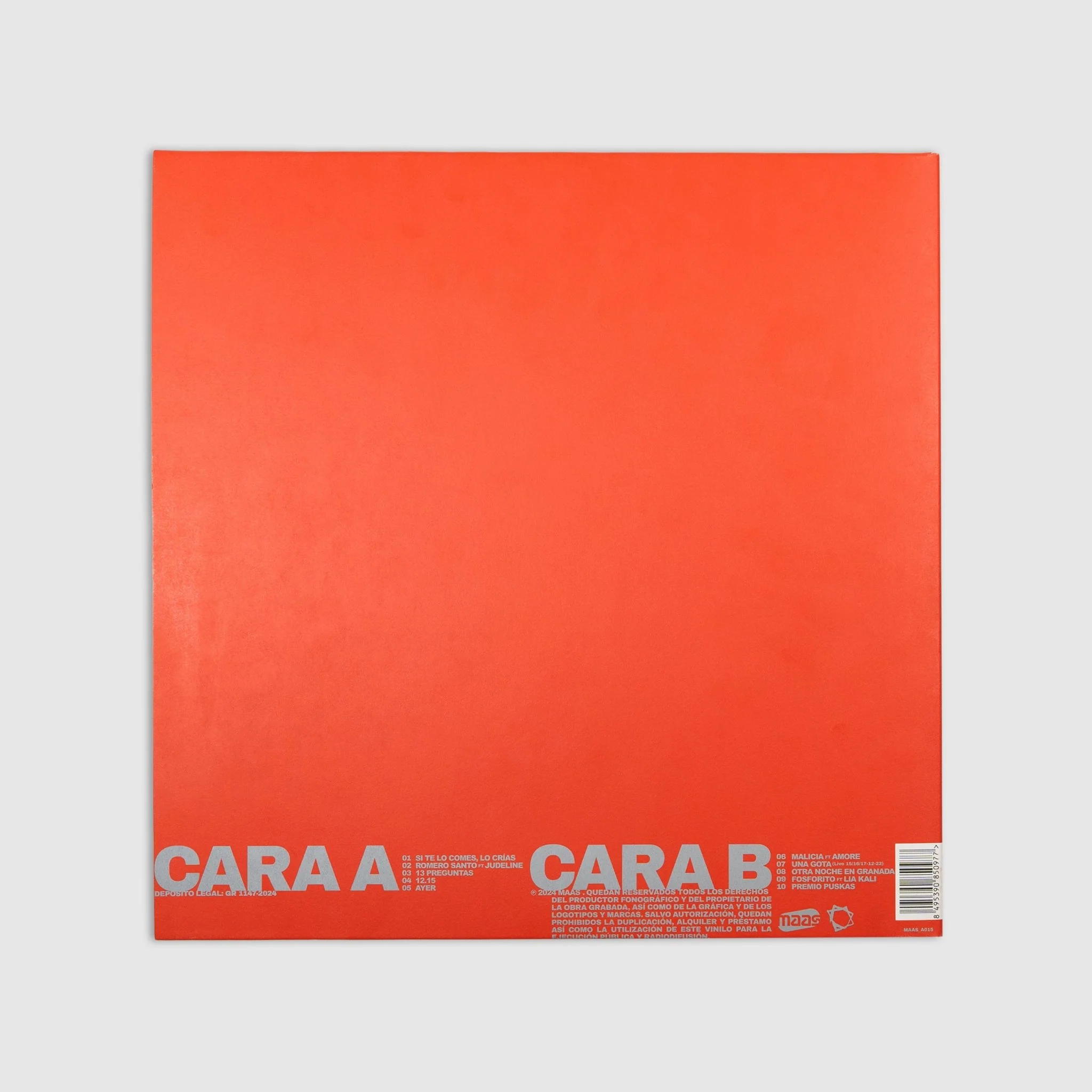 Torii Yama (Edición en vinilo) - Image 2