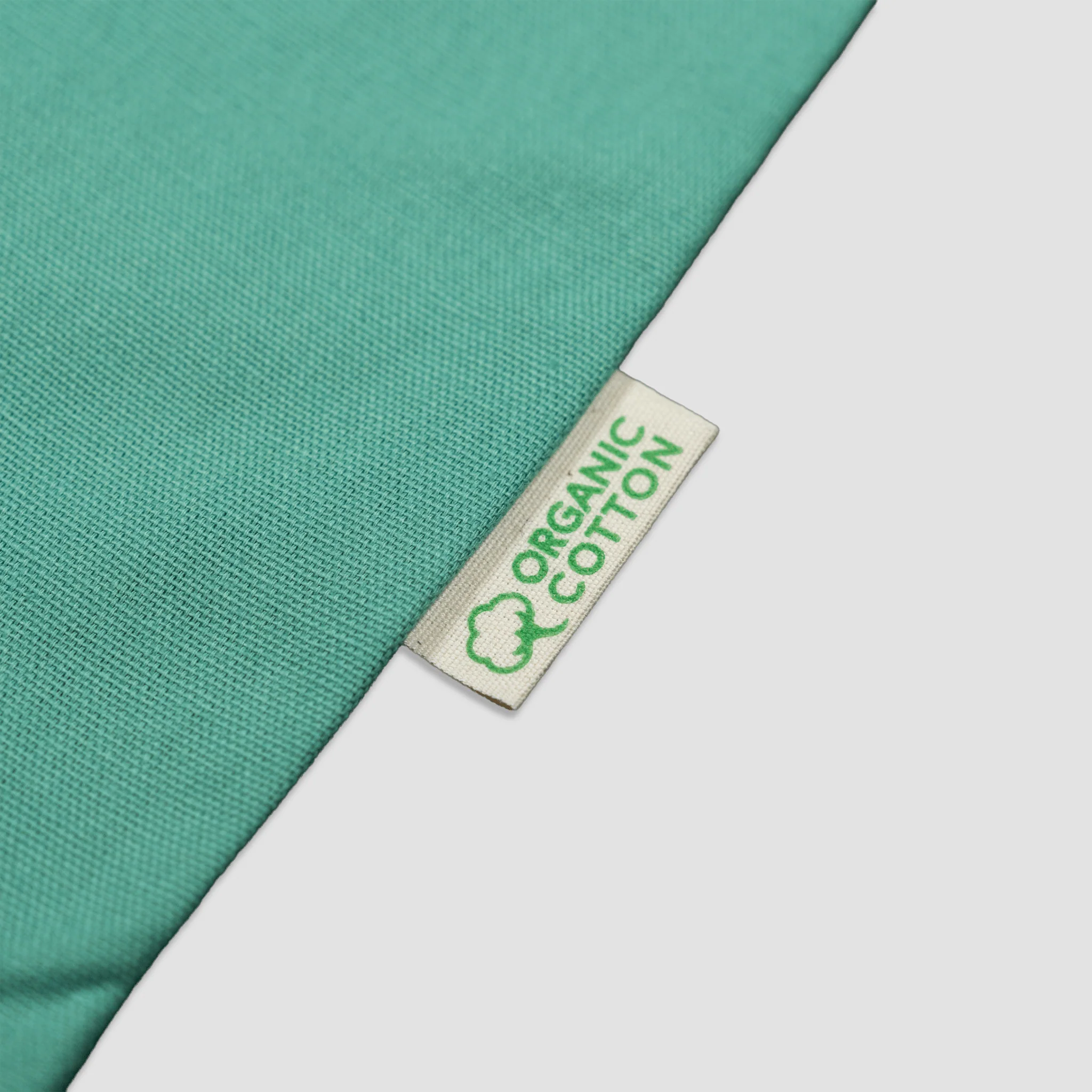 Tote Bag Verde Arde Bogota - Image 3