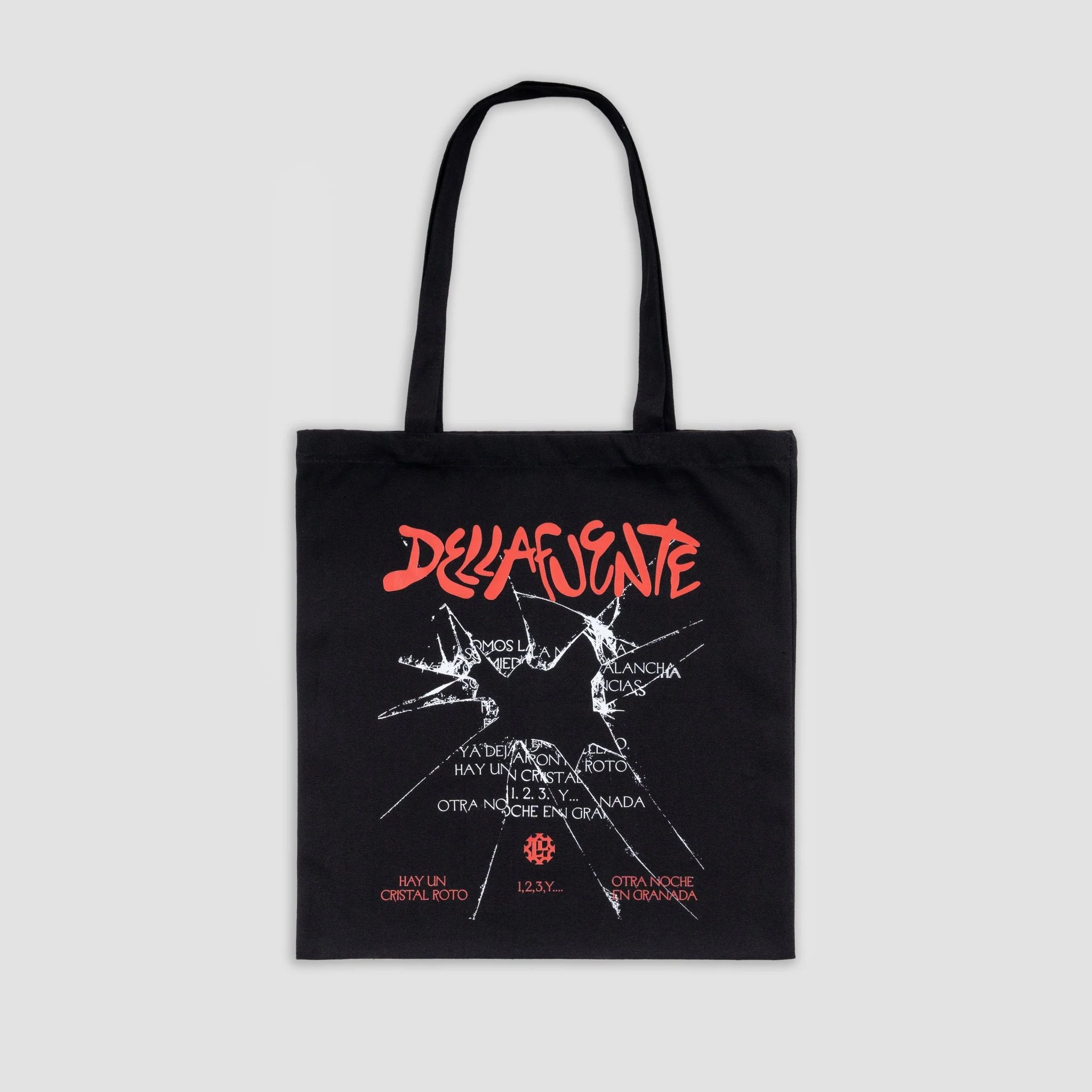 Tote Bag - Torii Yama