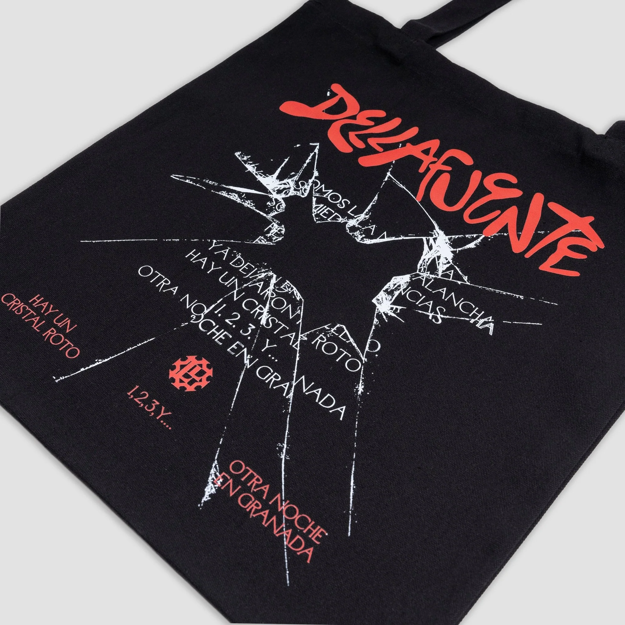 Tote Bag - Torii Yama - Image 4