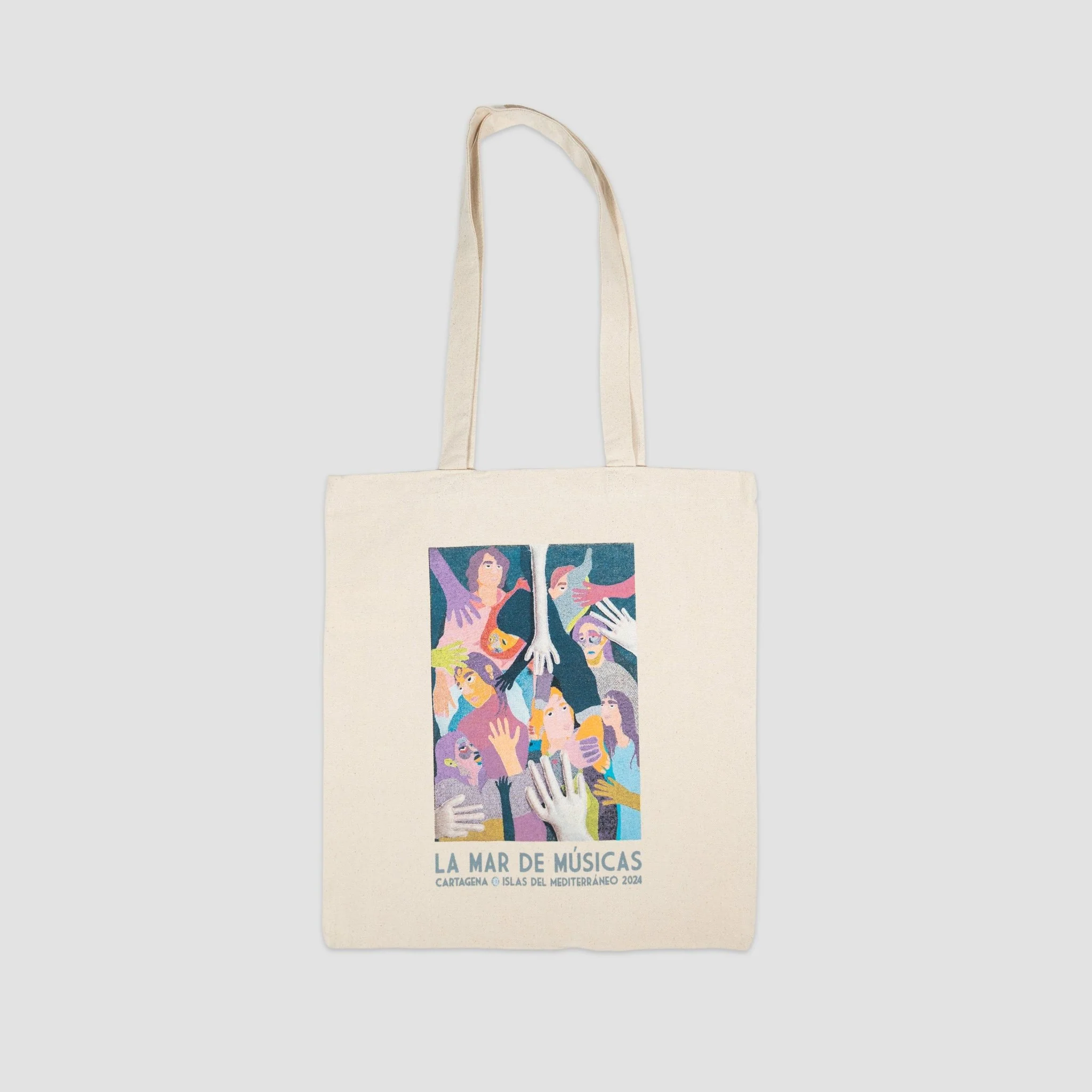 Tote Bag Edición 2024