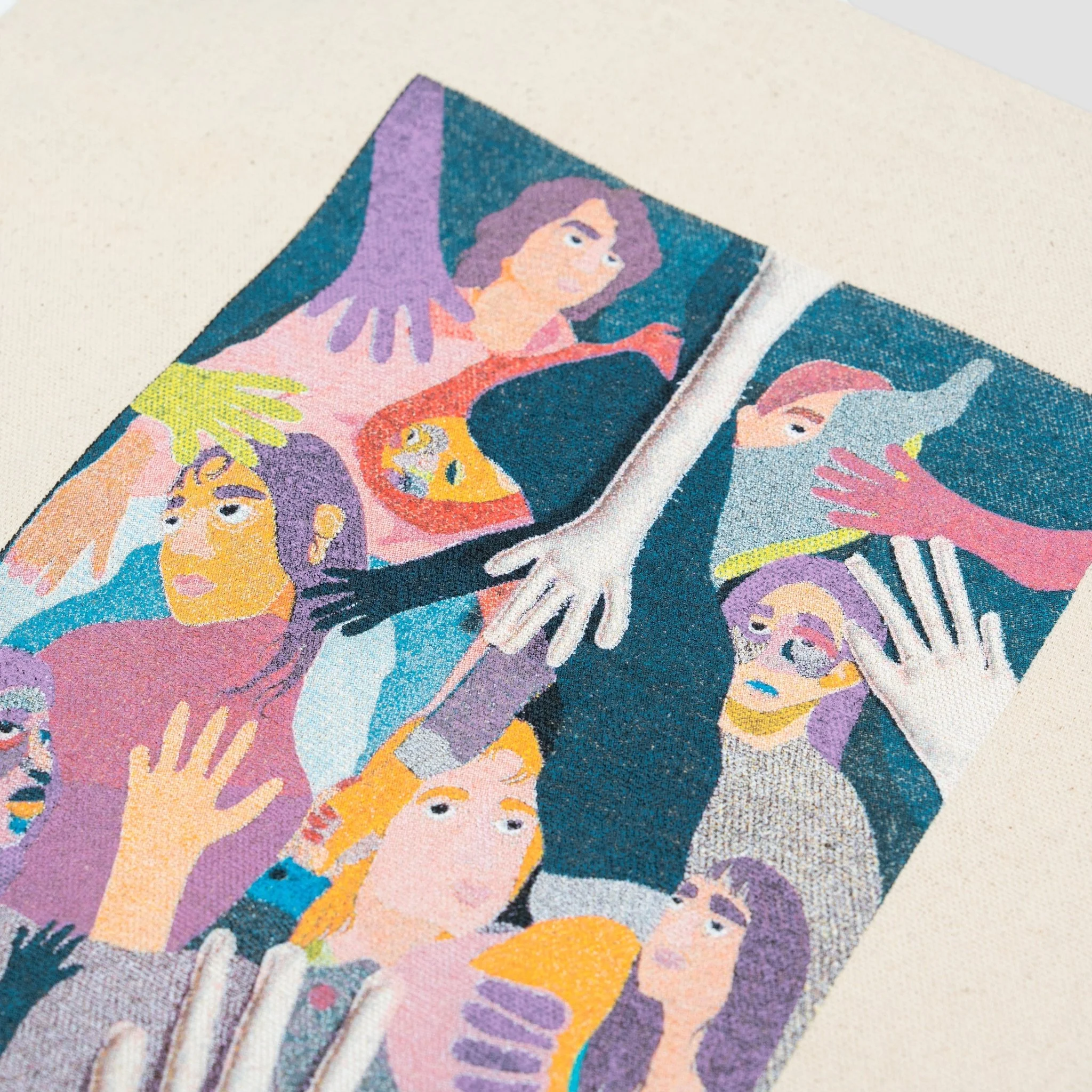 Tote Bag Edición 2024 - Image 3