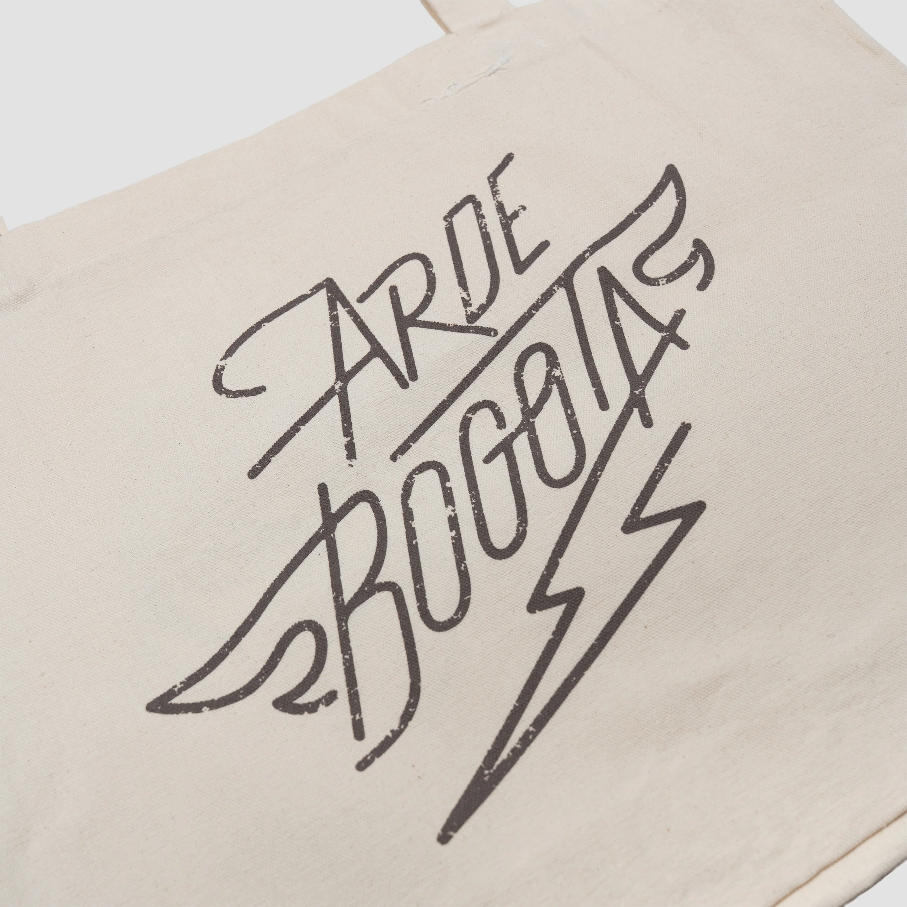 Tote Bag Tigre, Besos y Animales - Image 2