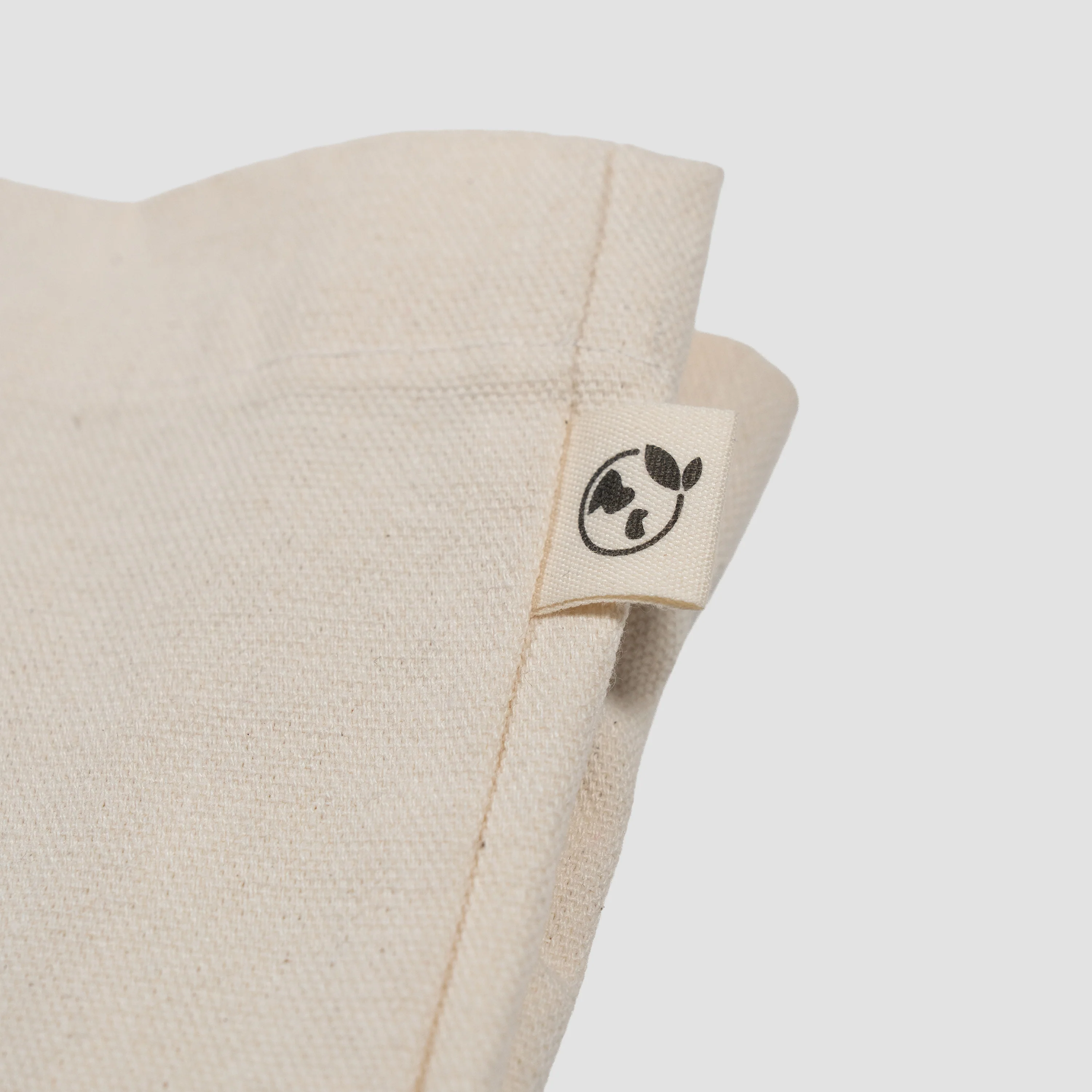 Tote Bag Tigre, Besos y Animales - Image 3