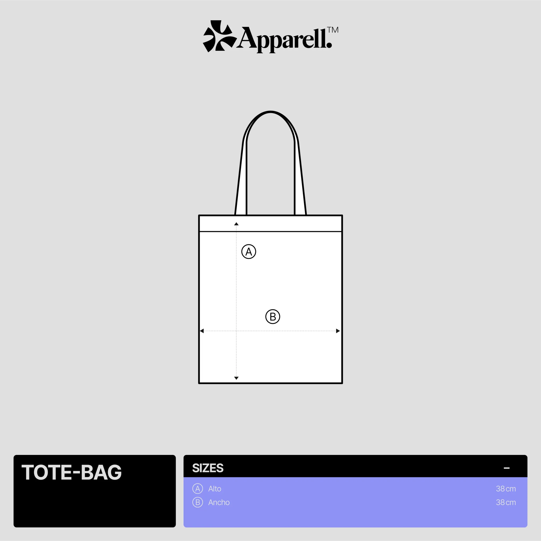 Tote Bag Tigre, Besos y Animales - Image 6