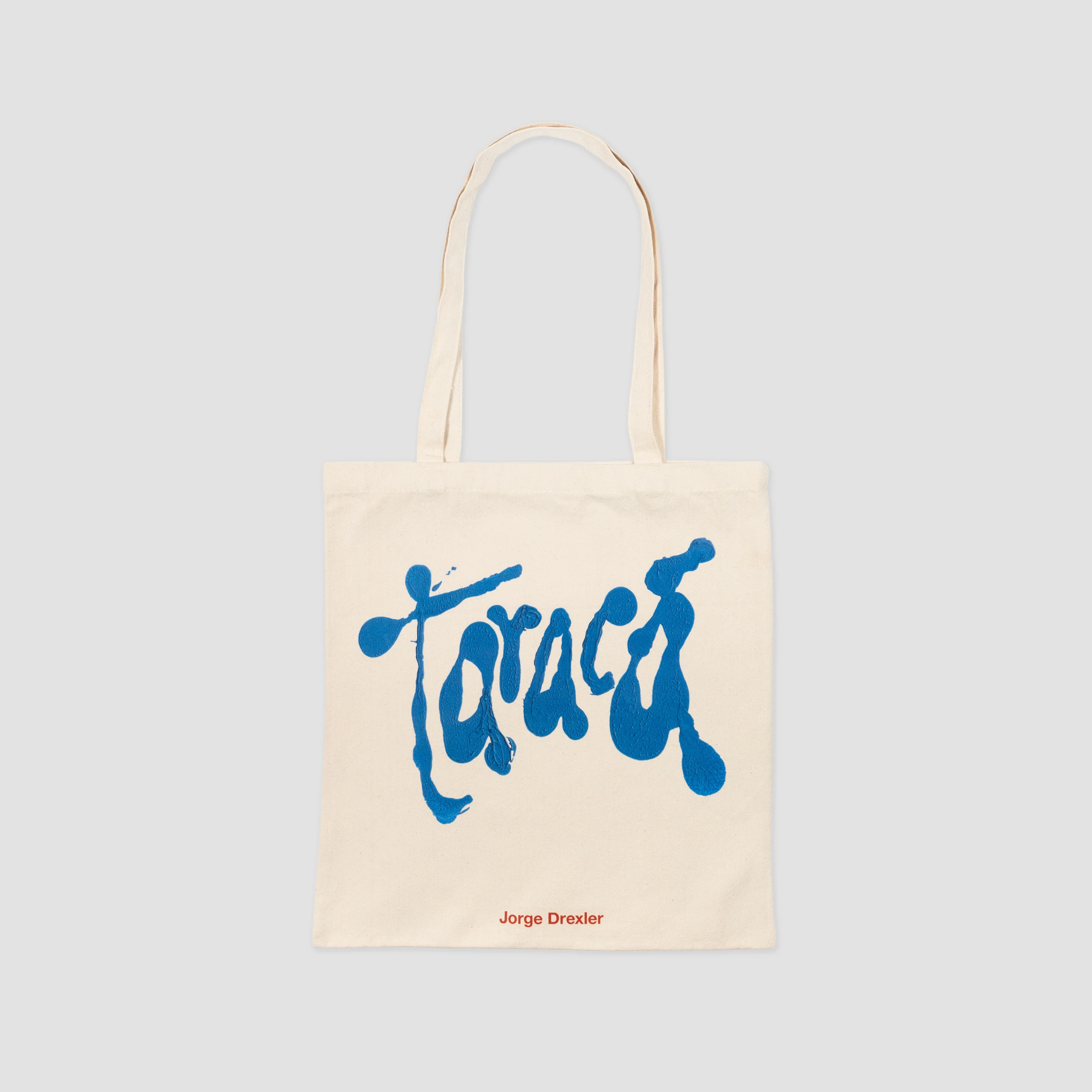 Totebag Taracá