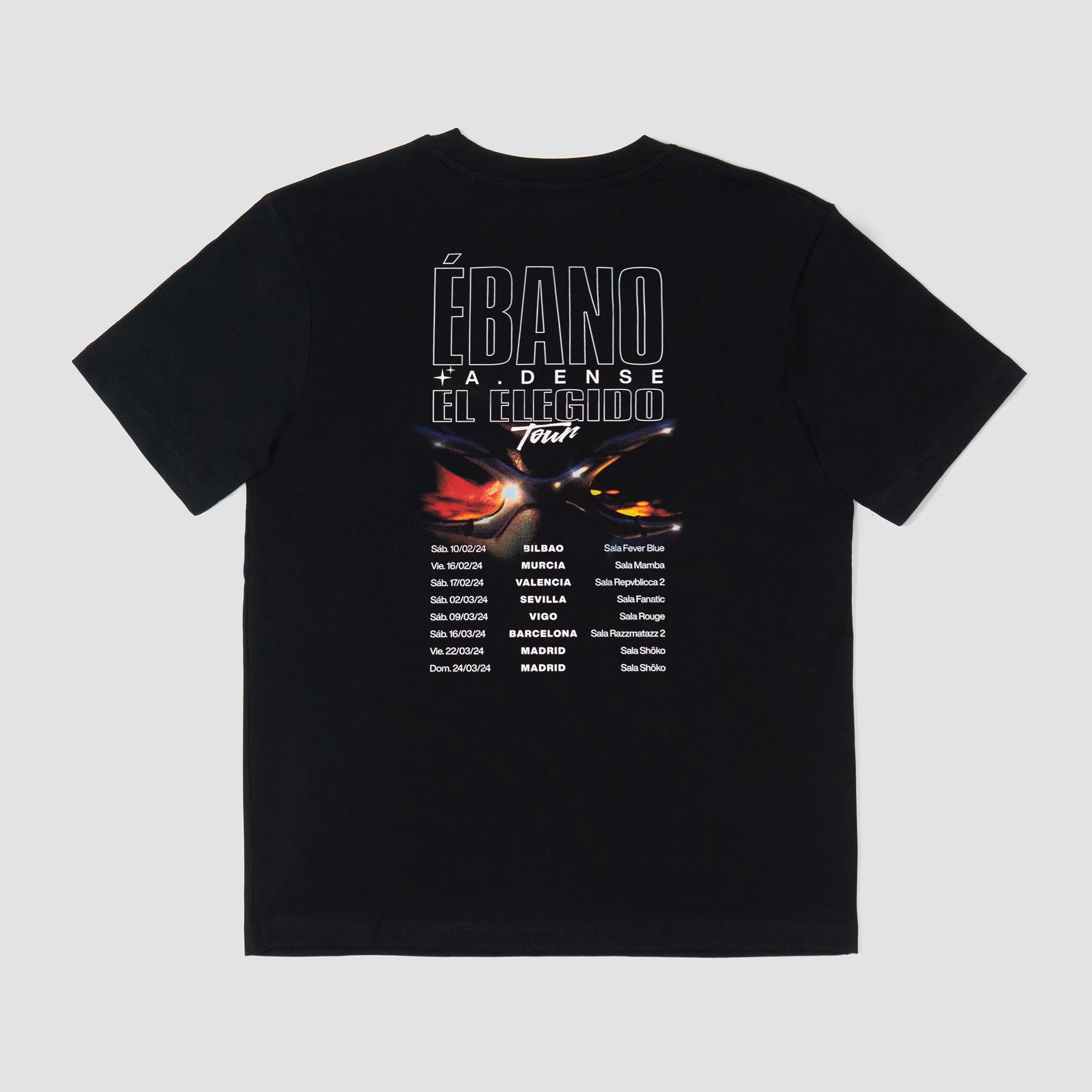 TOUR T
