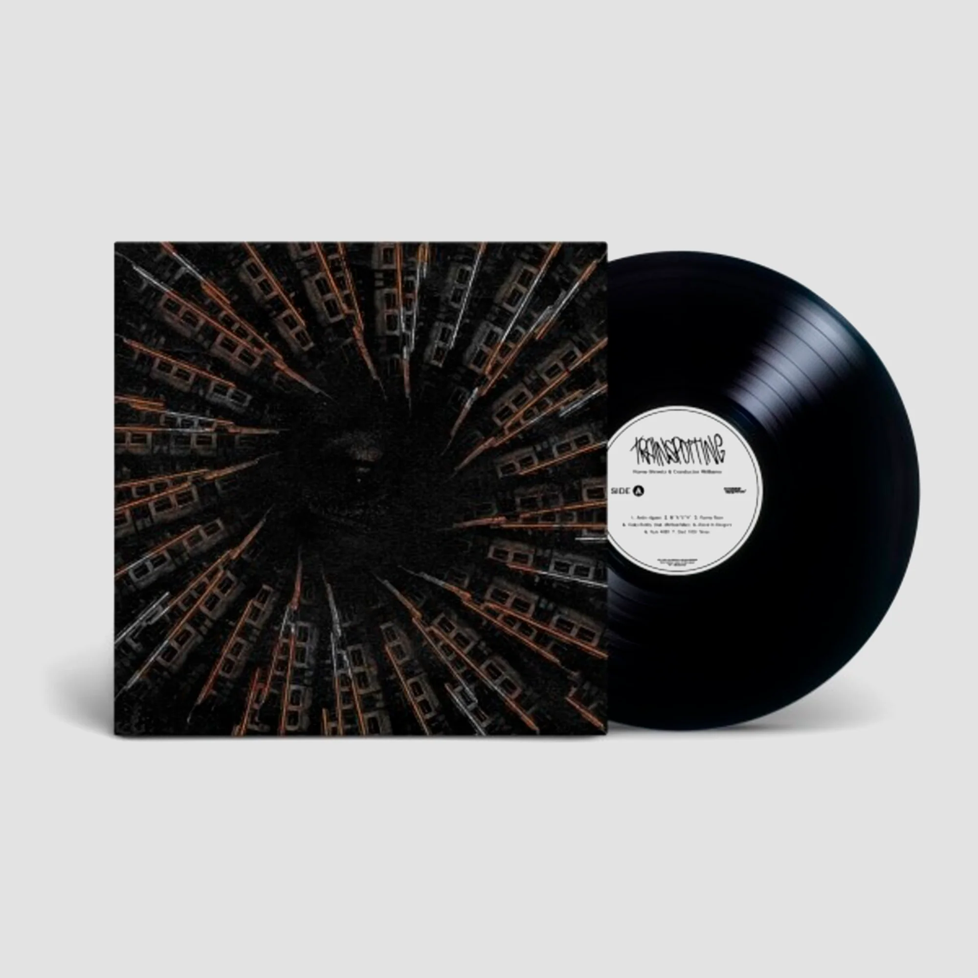 Trainspotting (Edición en Vinilo)