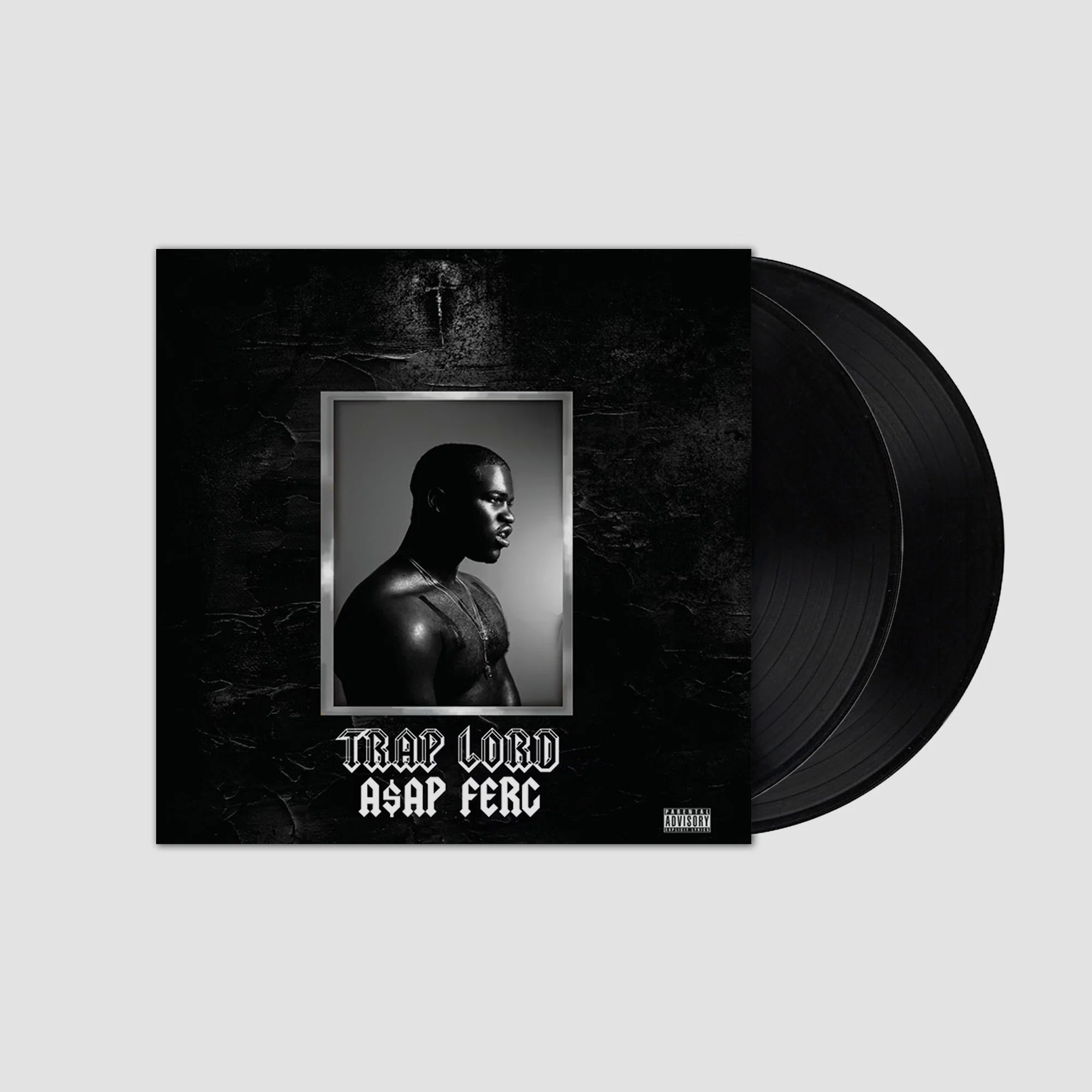 Trap Lord (Edición en Vinilo)