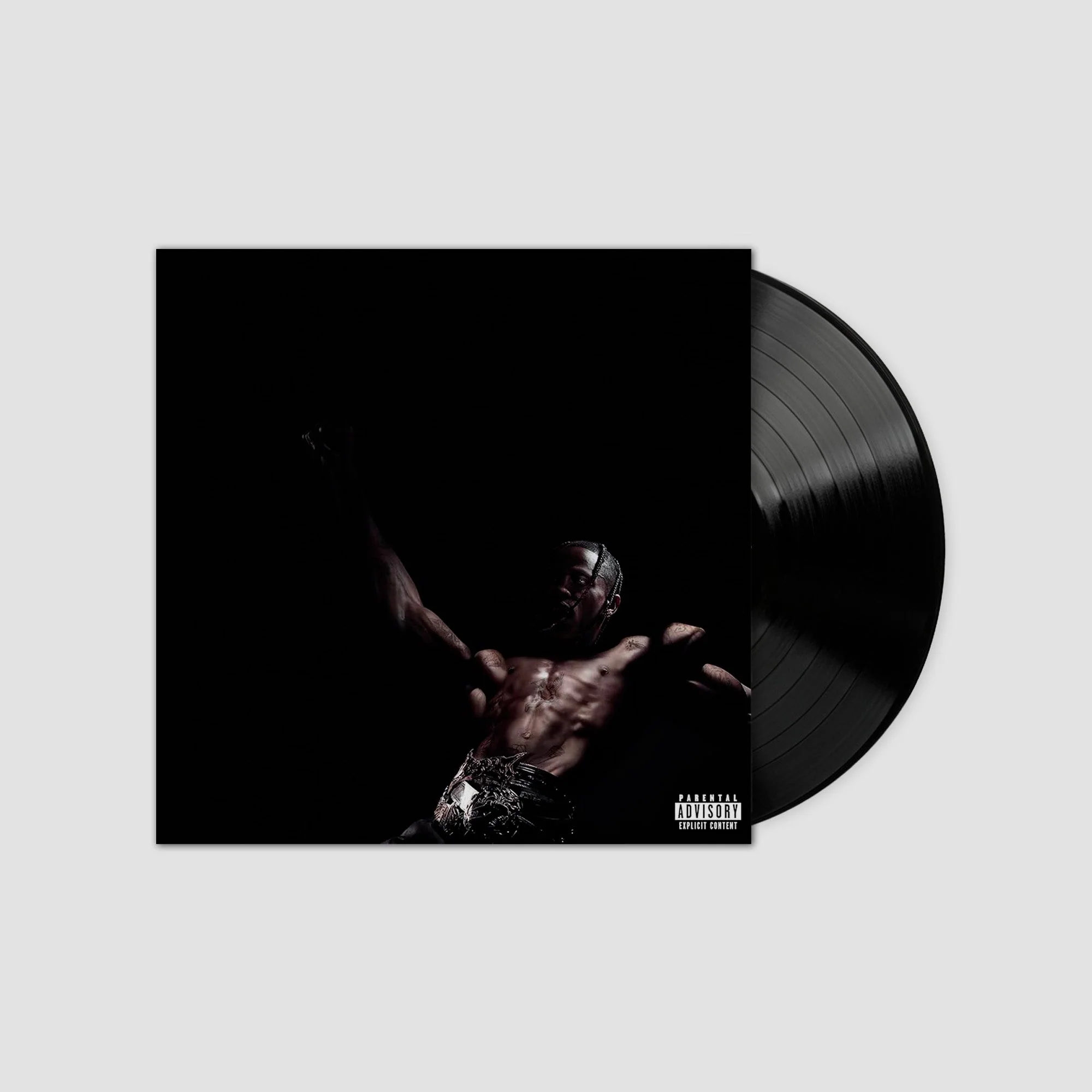 UTOPIA (Edición en vinilo)
