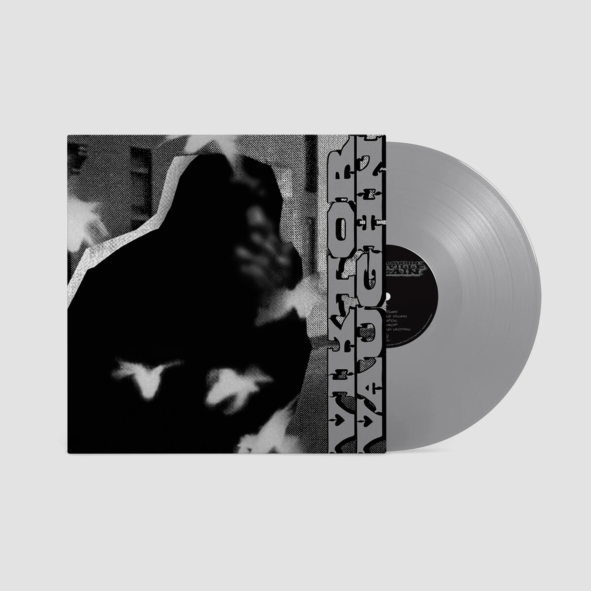Vaudeville Villain (Edición en Vinilo)