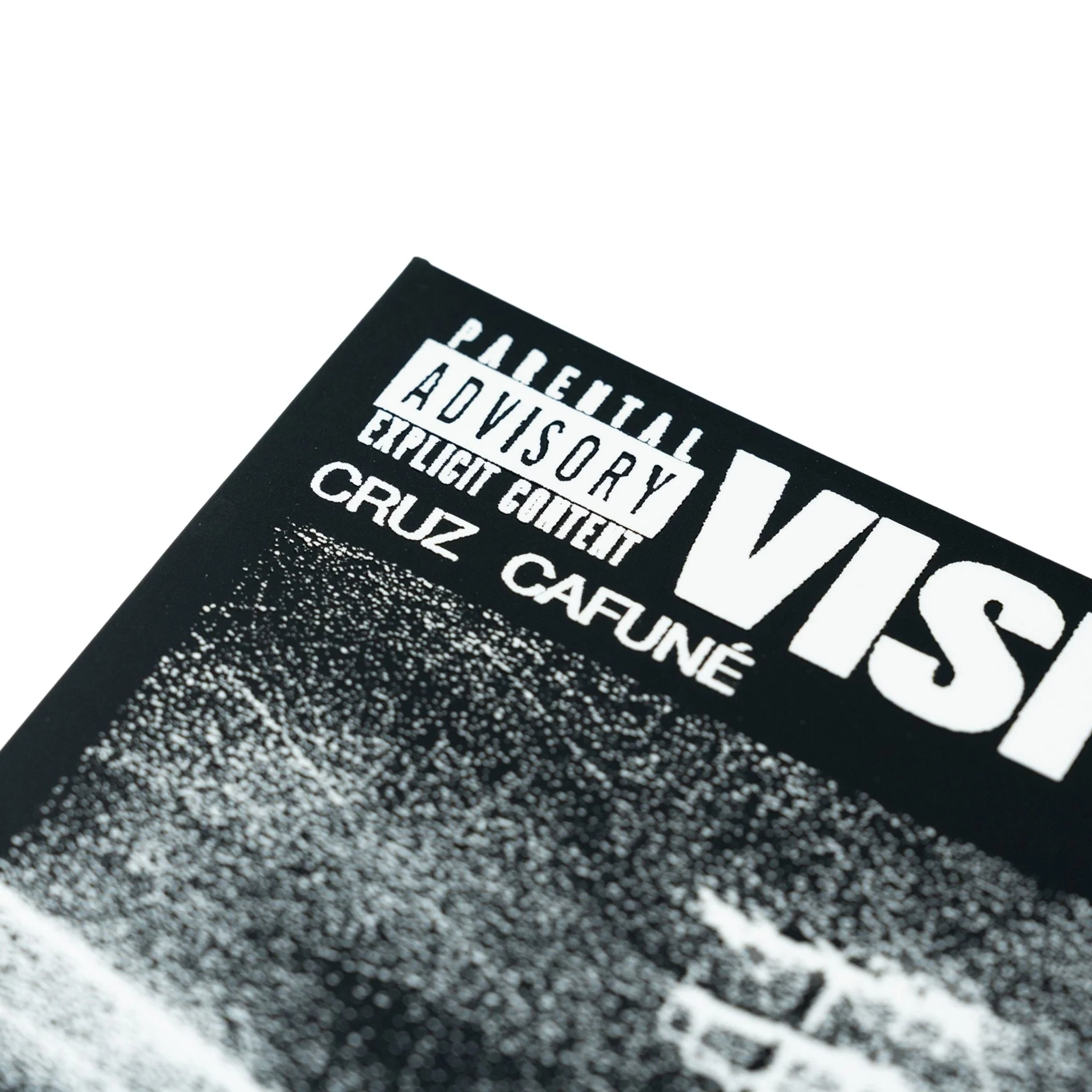 VISIÓN TÚNEL (Edición en Vinilo) - Image 5