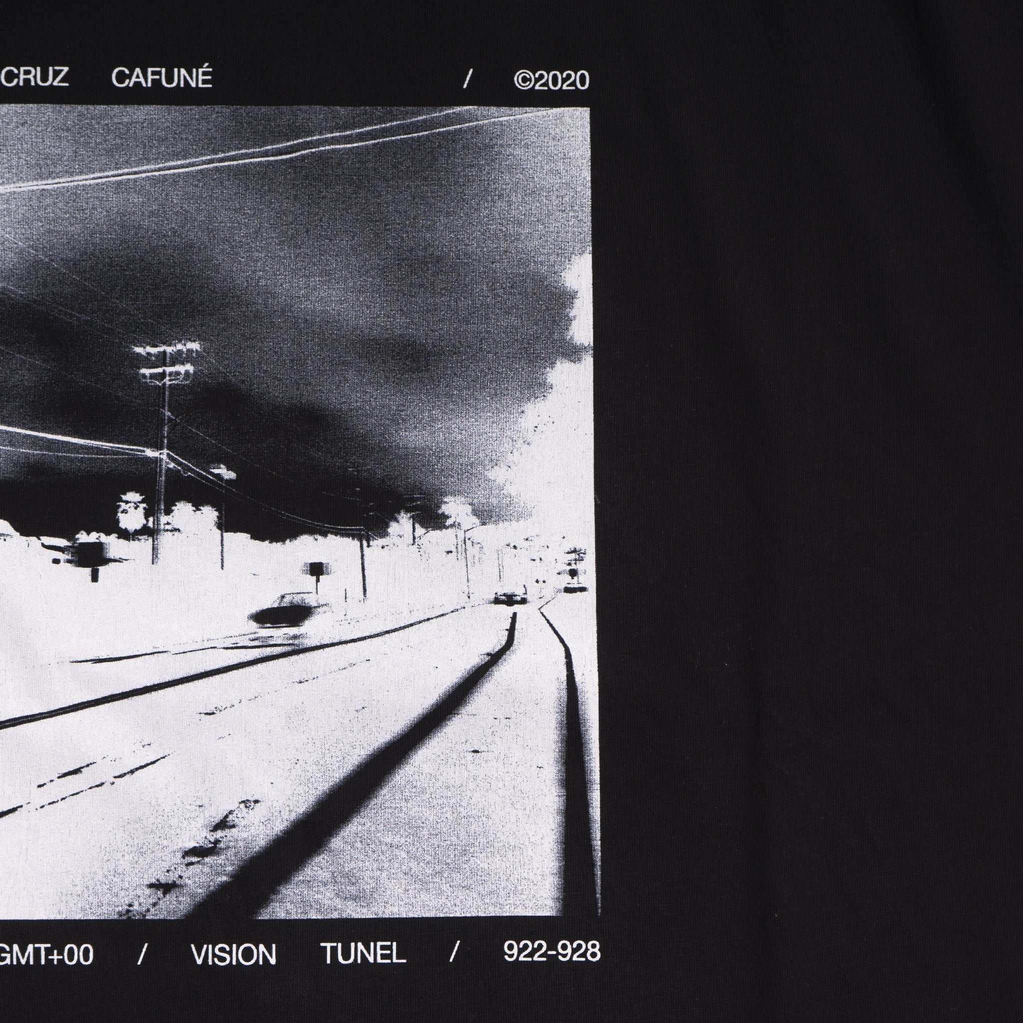 VISIÓN TÚNEL TEE - Image 3