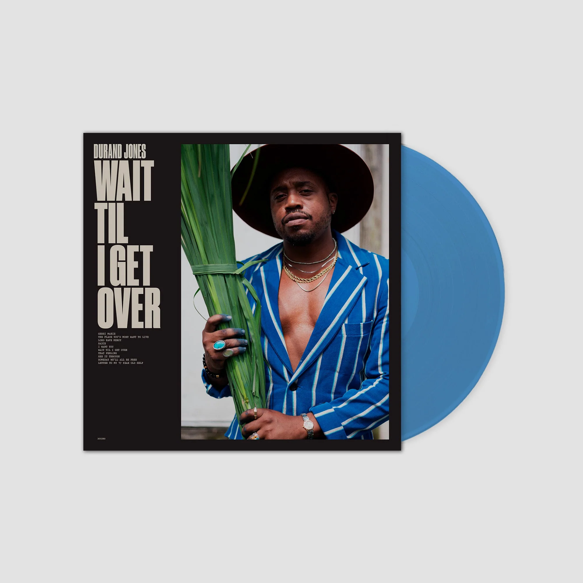 Wait til i ge over (Edición en Vinilo)