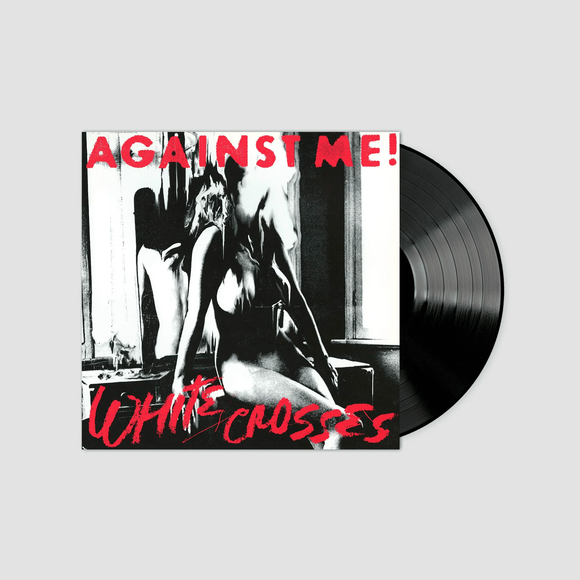White Crosses (Edición en Vinilo)