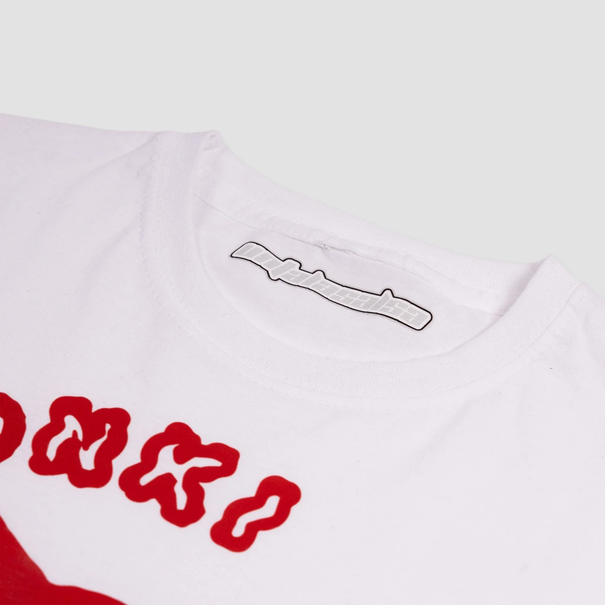 YONKI DEL BAJO BLANCA - BABY TEE - Image 4