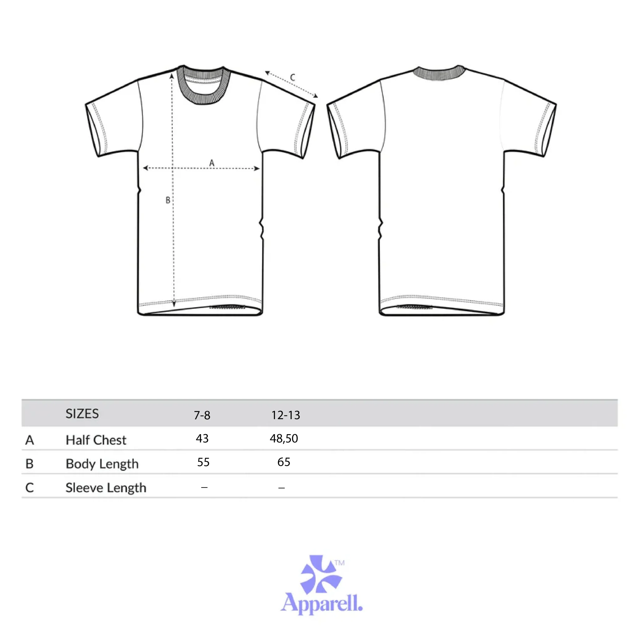 YONKI DEL BAJO BLANCA - BABY TEE - Image 5